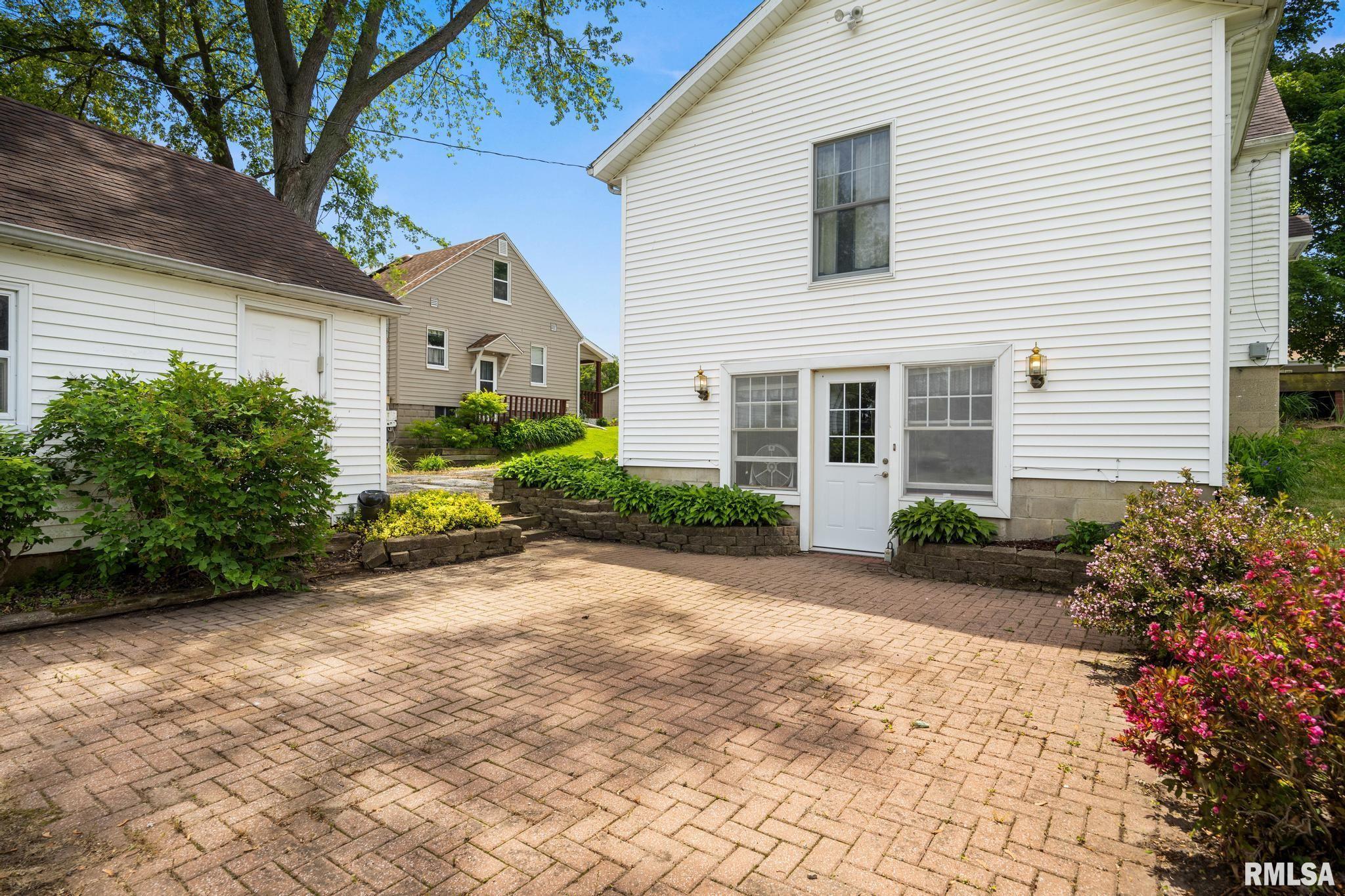 1017 Miller Street, Washington, Illinois image 32