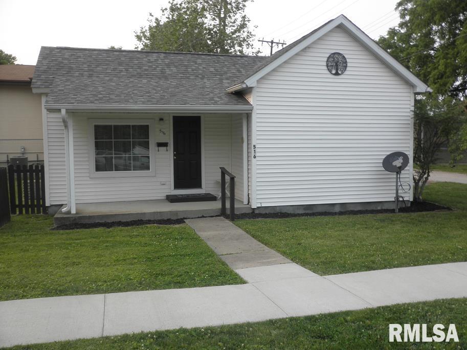 516 W Madison Street, Auburn, Illinois image 1