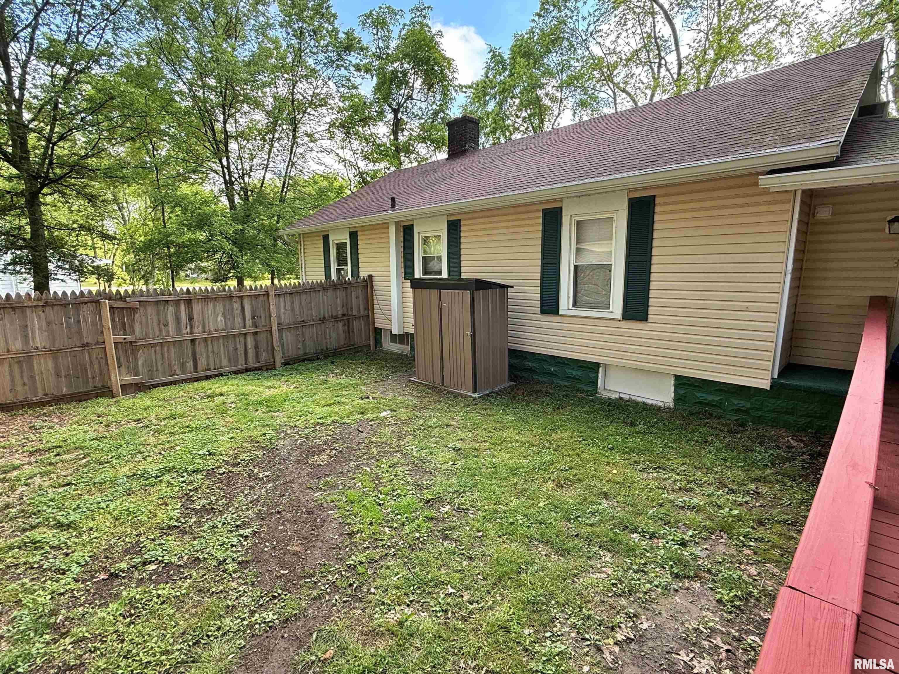 6556 S Us 45 Road, Brookport, Illinois image 9