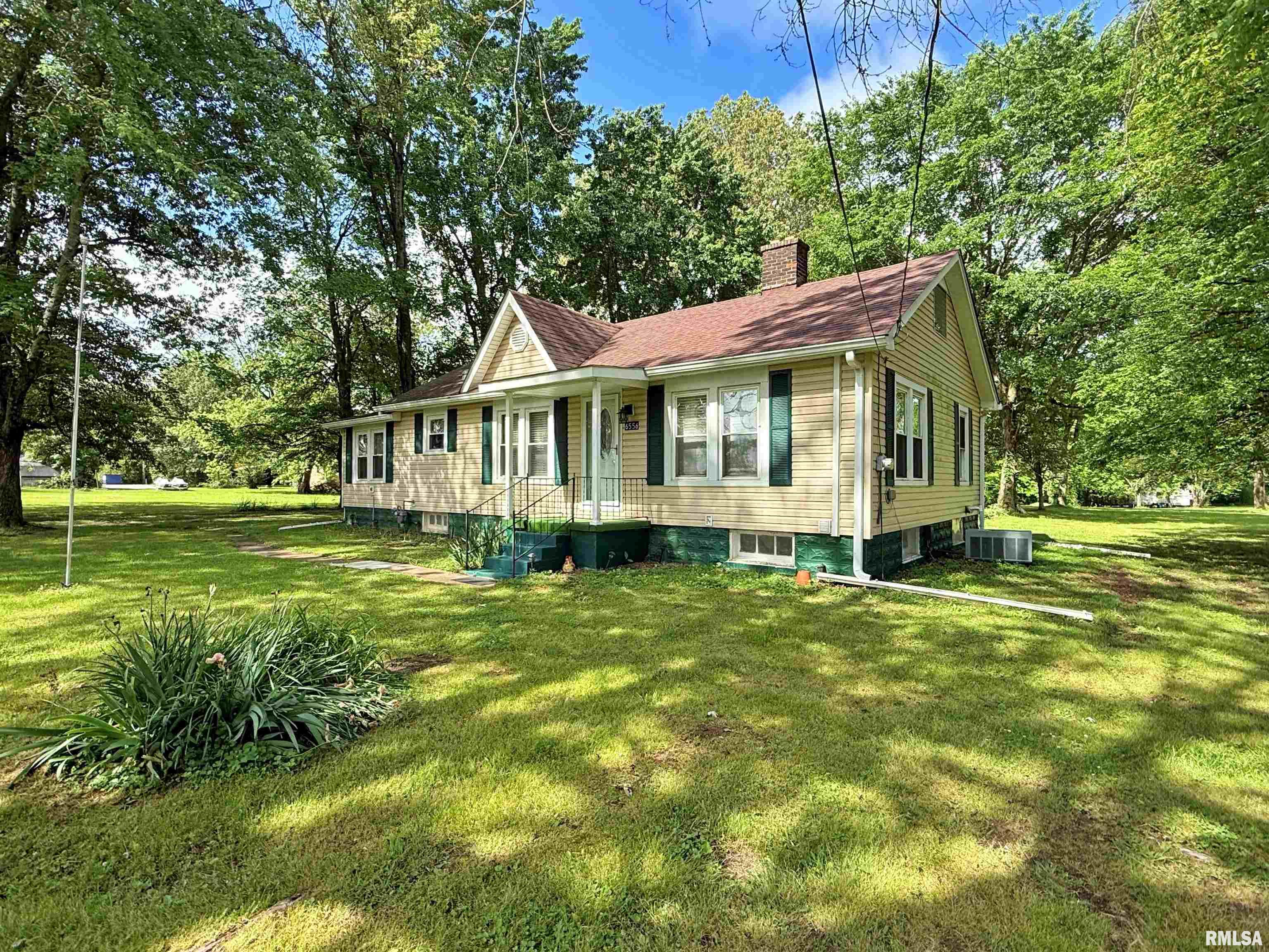 6556 S Us 45 Road, Brookport, Illinois image 4