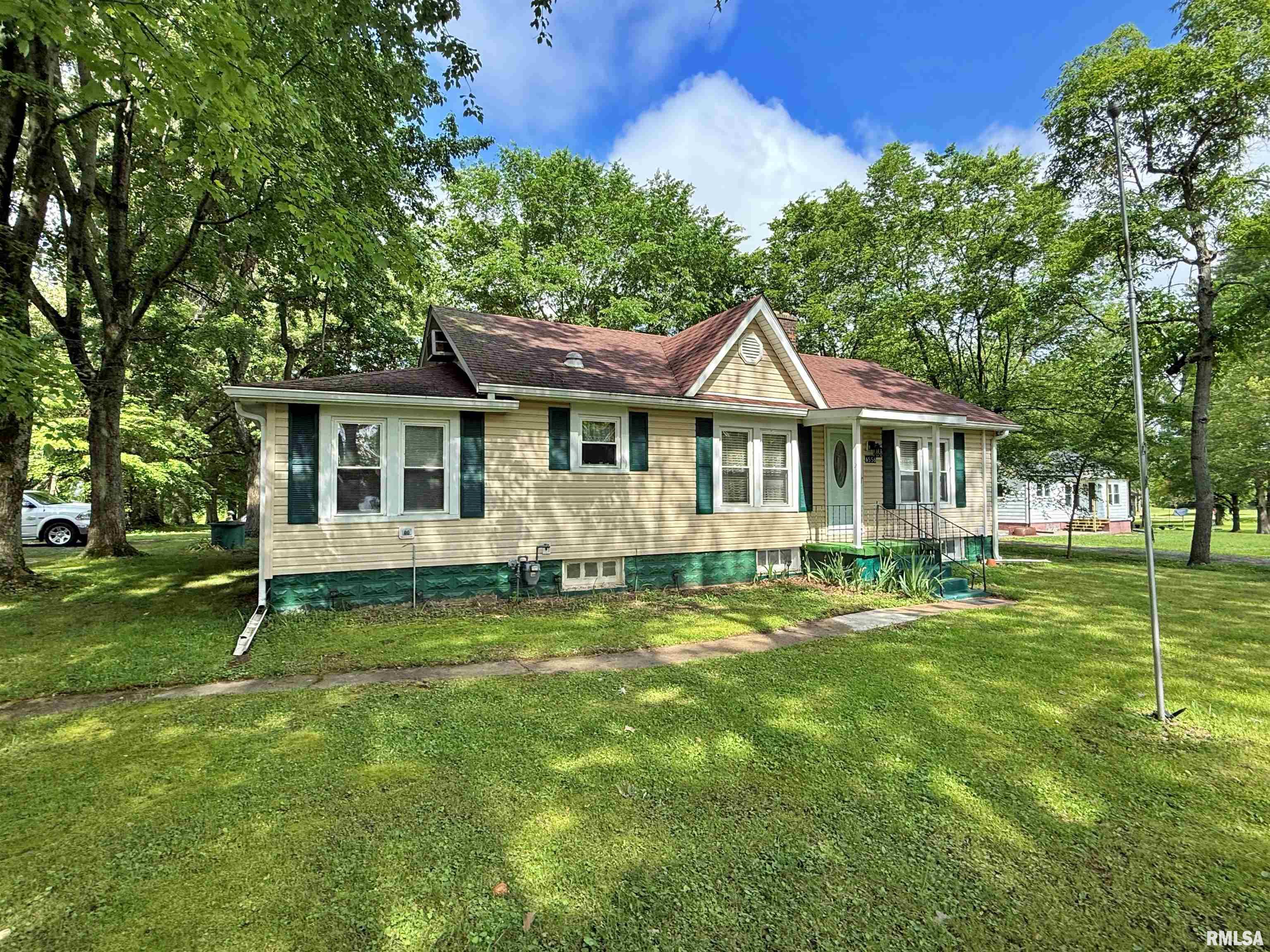 6556 S Us 45 Road, Brookport, Illinois image 1