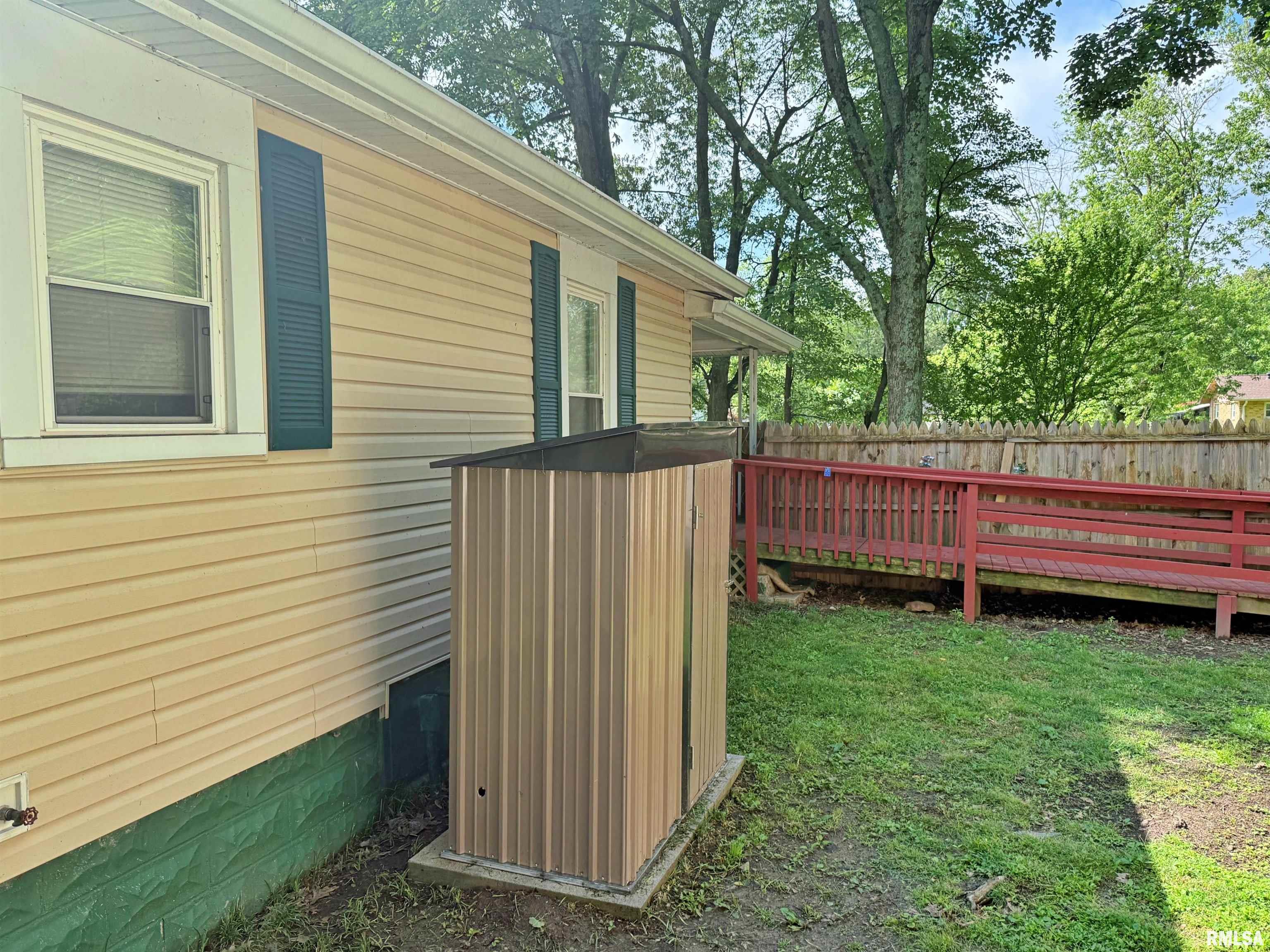 6556 S Us 45 Road, Brookport, Illinois image 10