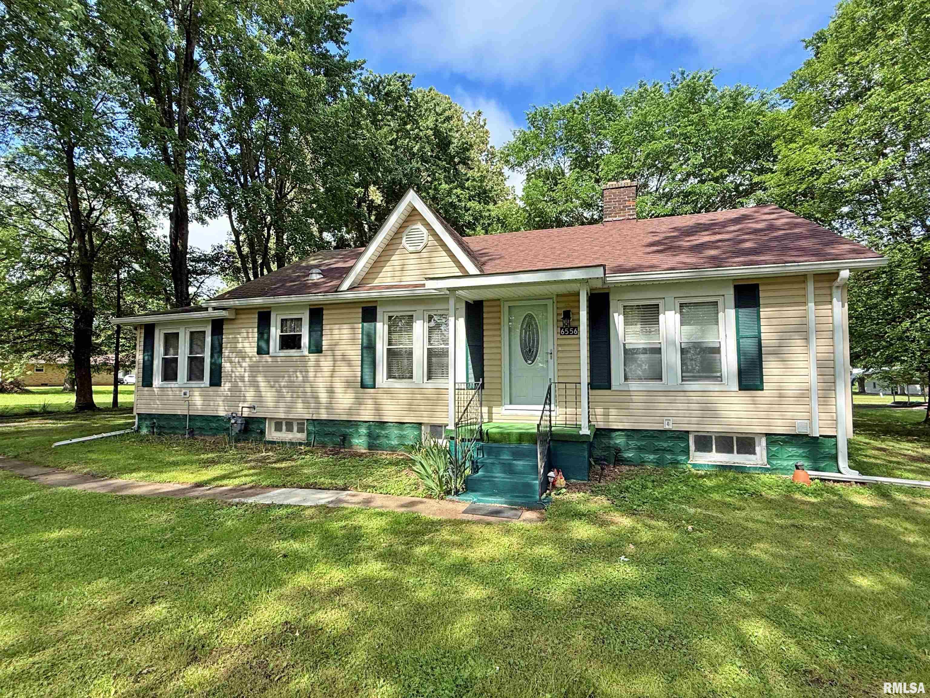 6556 S Us 45 Road, Brookport, Illinois image 2