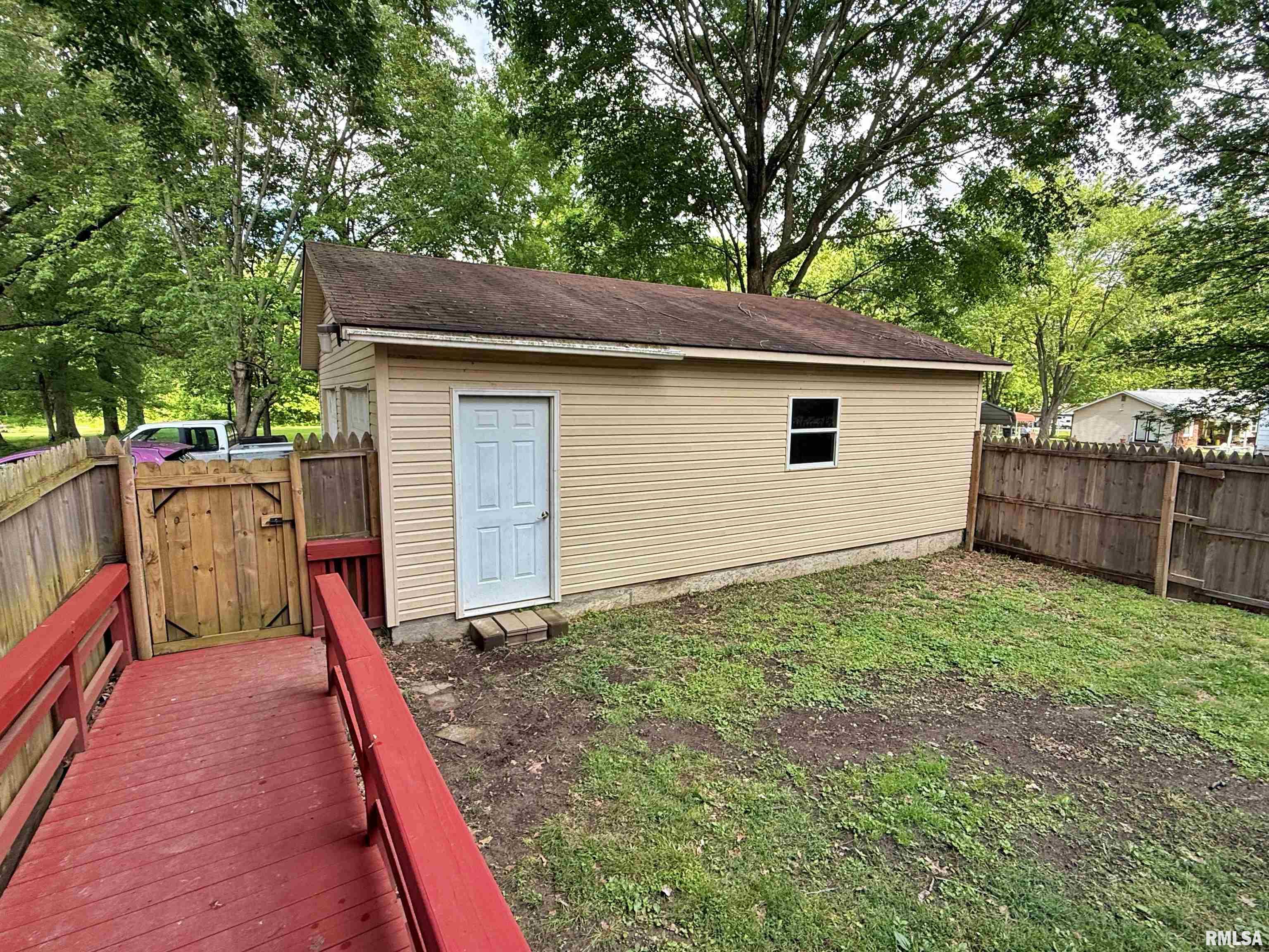 6556 S Us 45 Road, Brookport, Illinois image 11