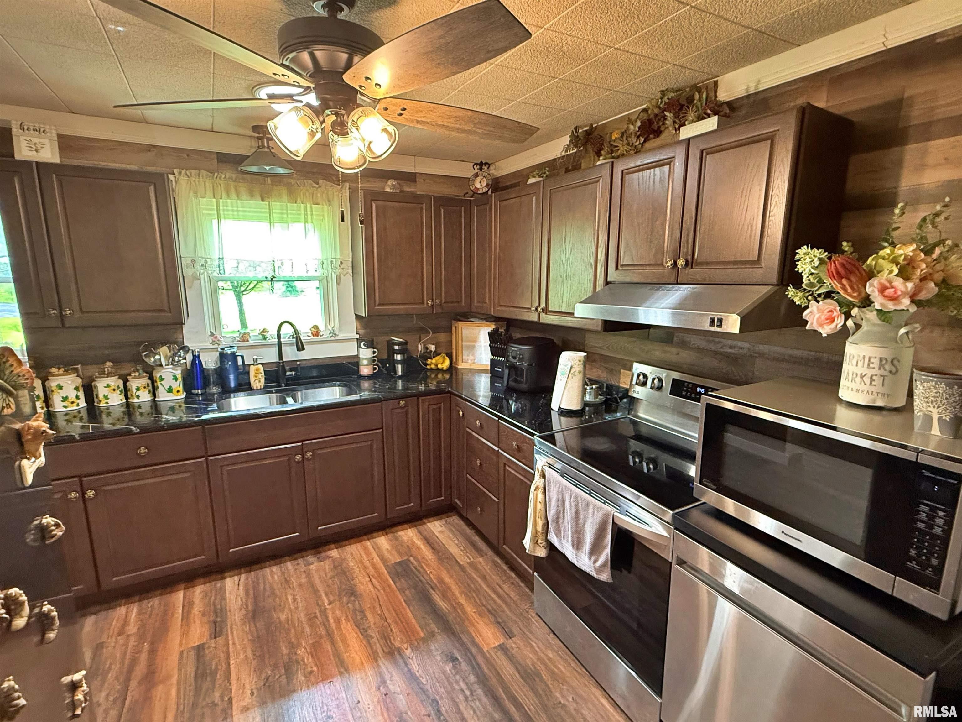 6556 S Us 45 Road, Brookport, Illinois image 29