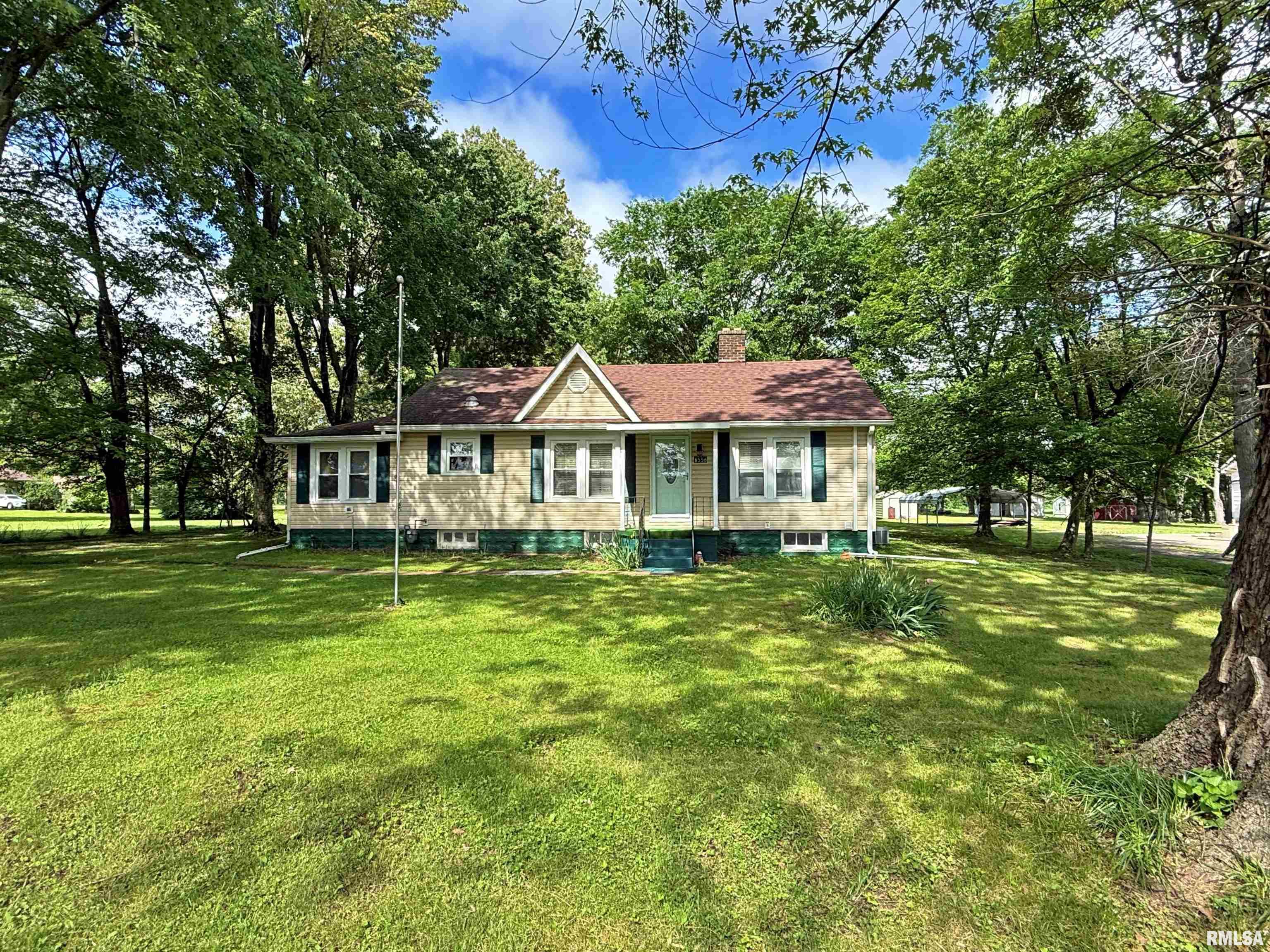 6556 S Us 45 Road, Brookport, Illinois image 3