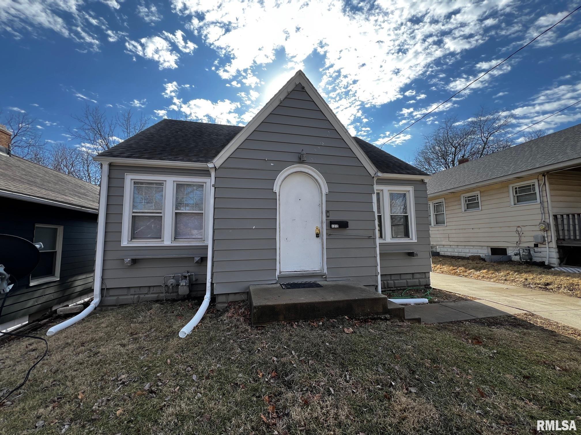 1212 W Nowland Avenue, Peoria, Illinois image 1