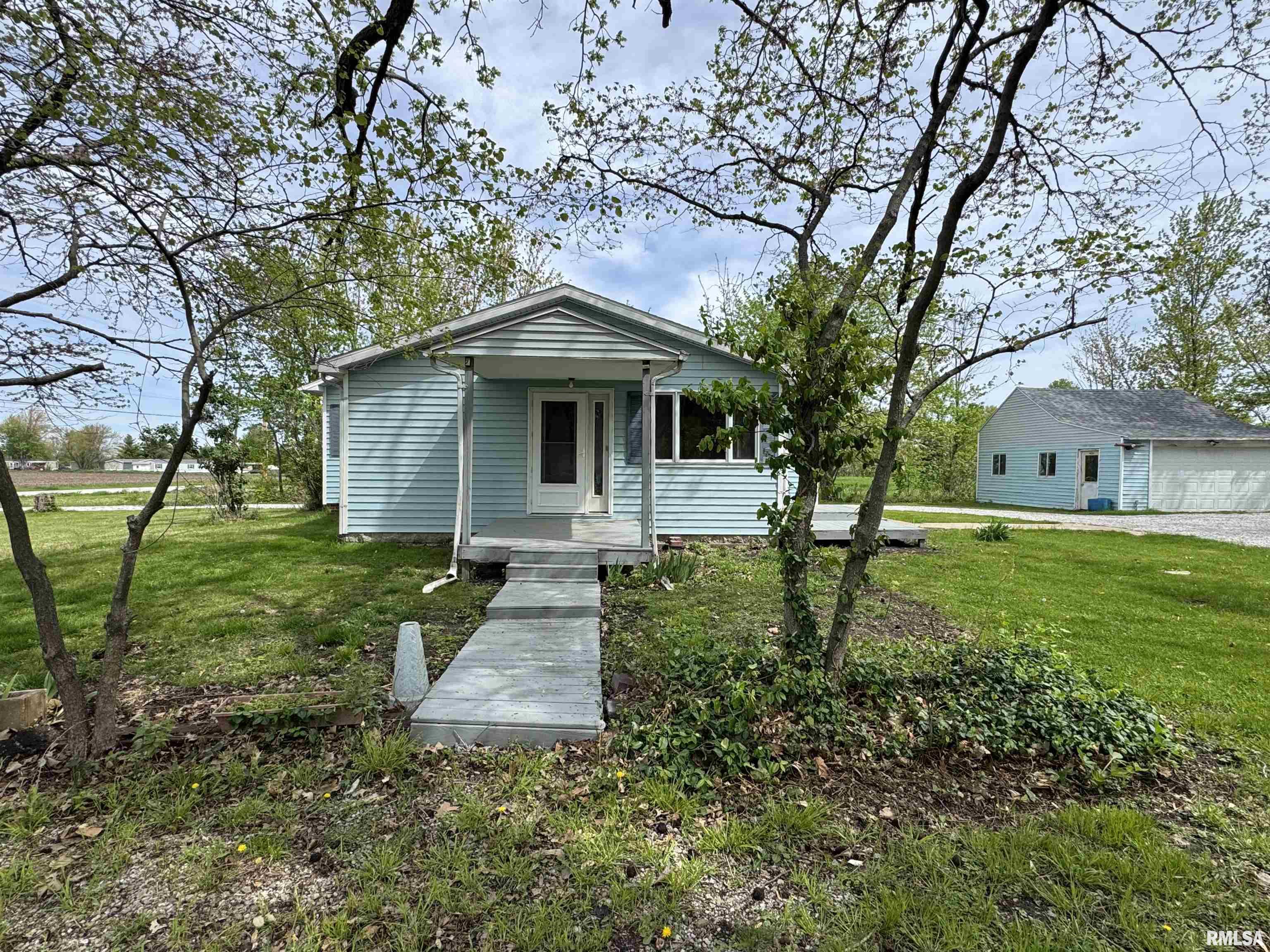 10845 1200th Street, Macomb, Illinois image 36
