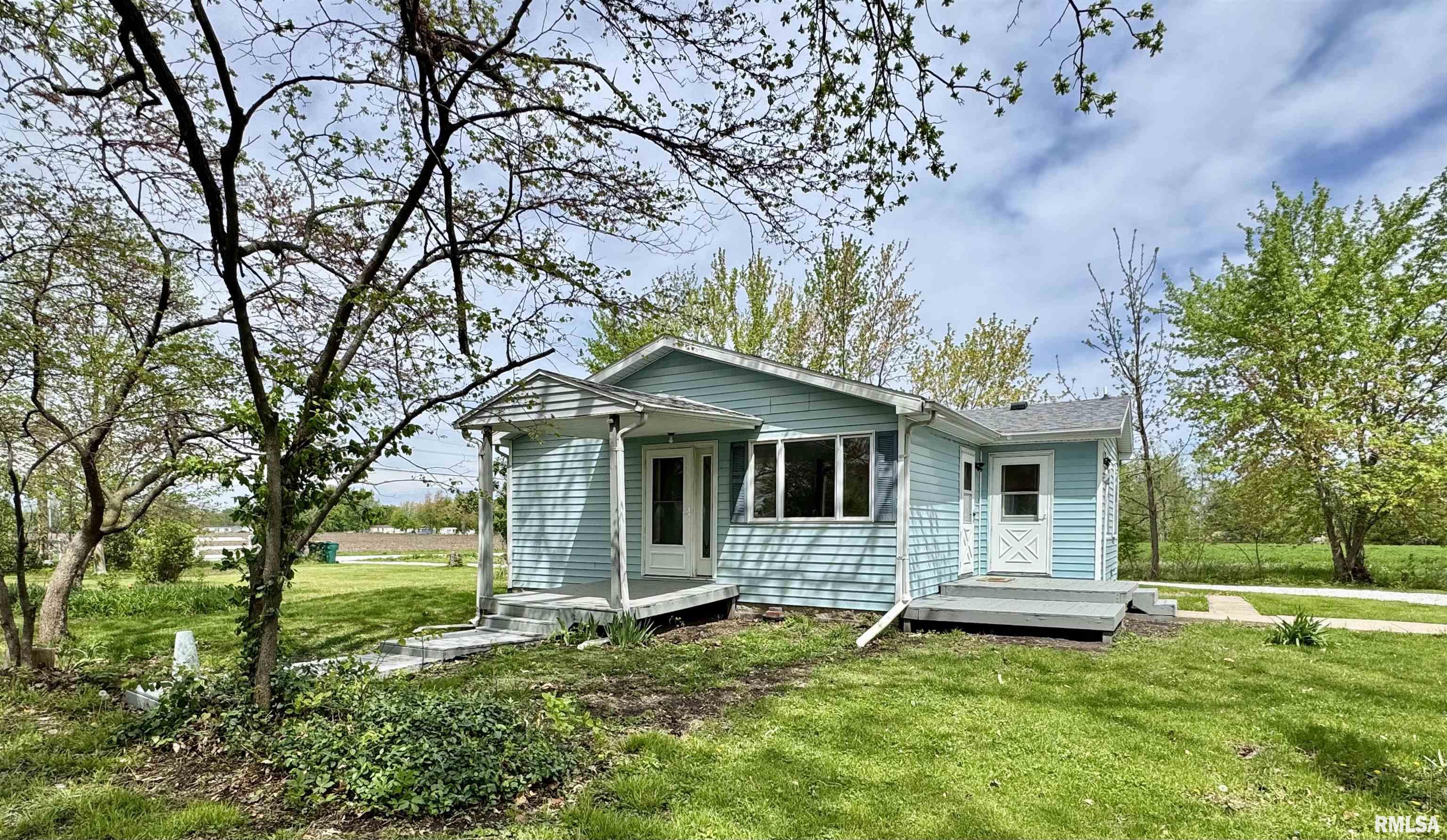 10845 1200th Street, Macomb, Illinois image 1