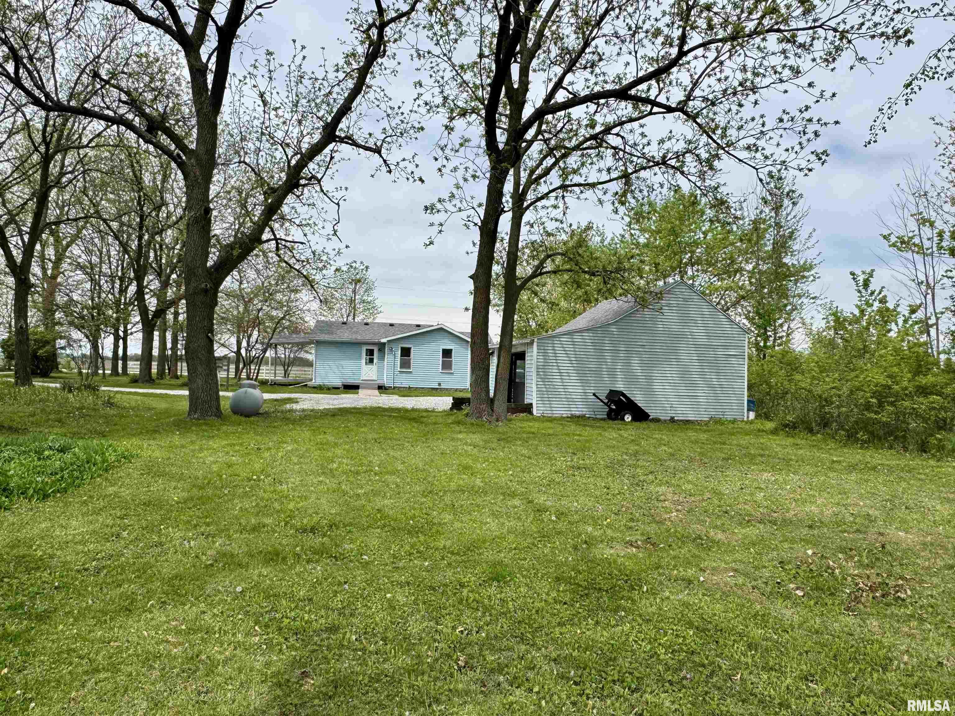 10845 1200th Street, Macomb, Illinois image 34