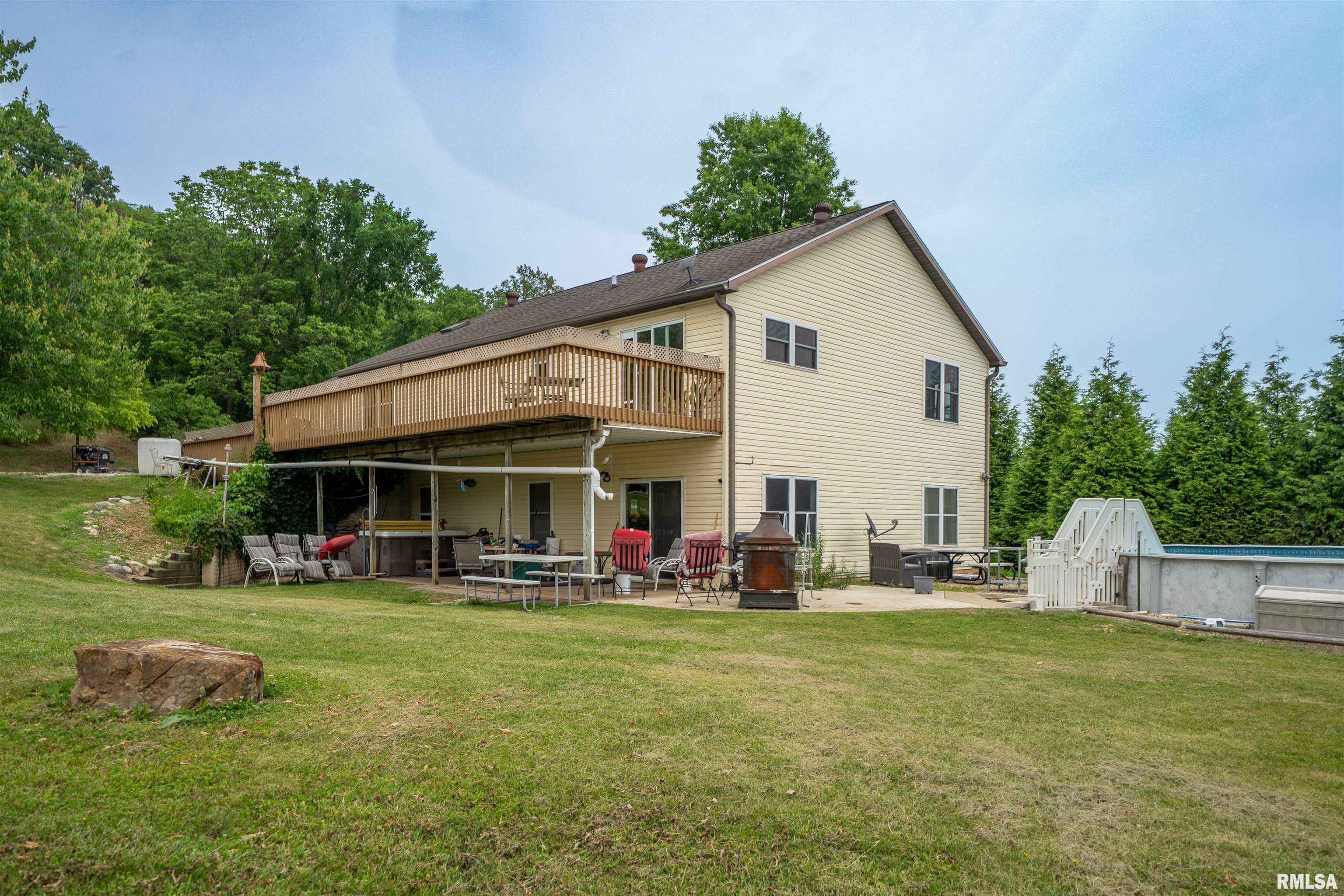 21501 N Berchtold Road, Chillicothe, Illinois image 43
