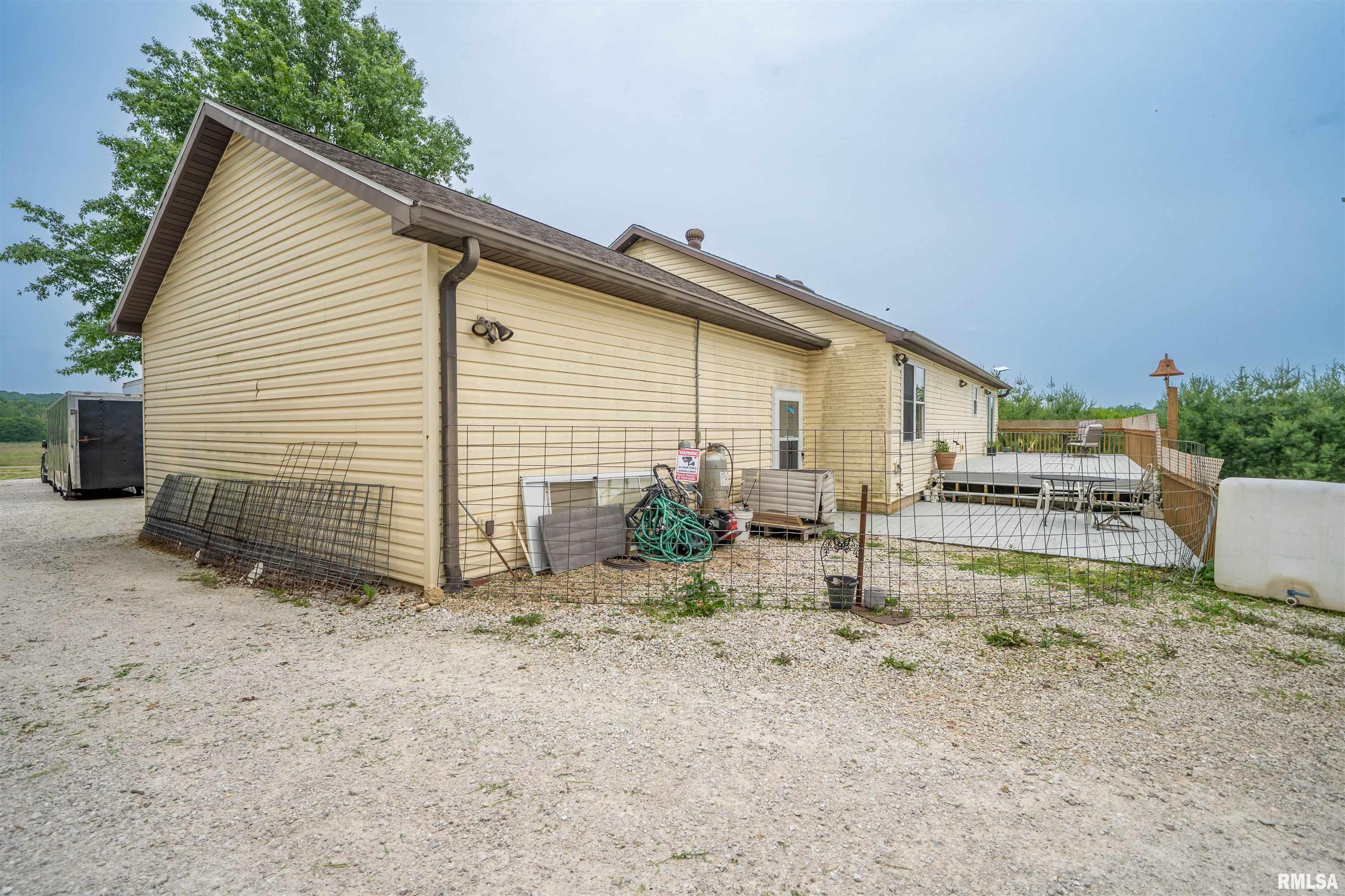 21501 N Berchtold Road, Chillicothe, Illinois image 39