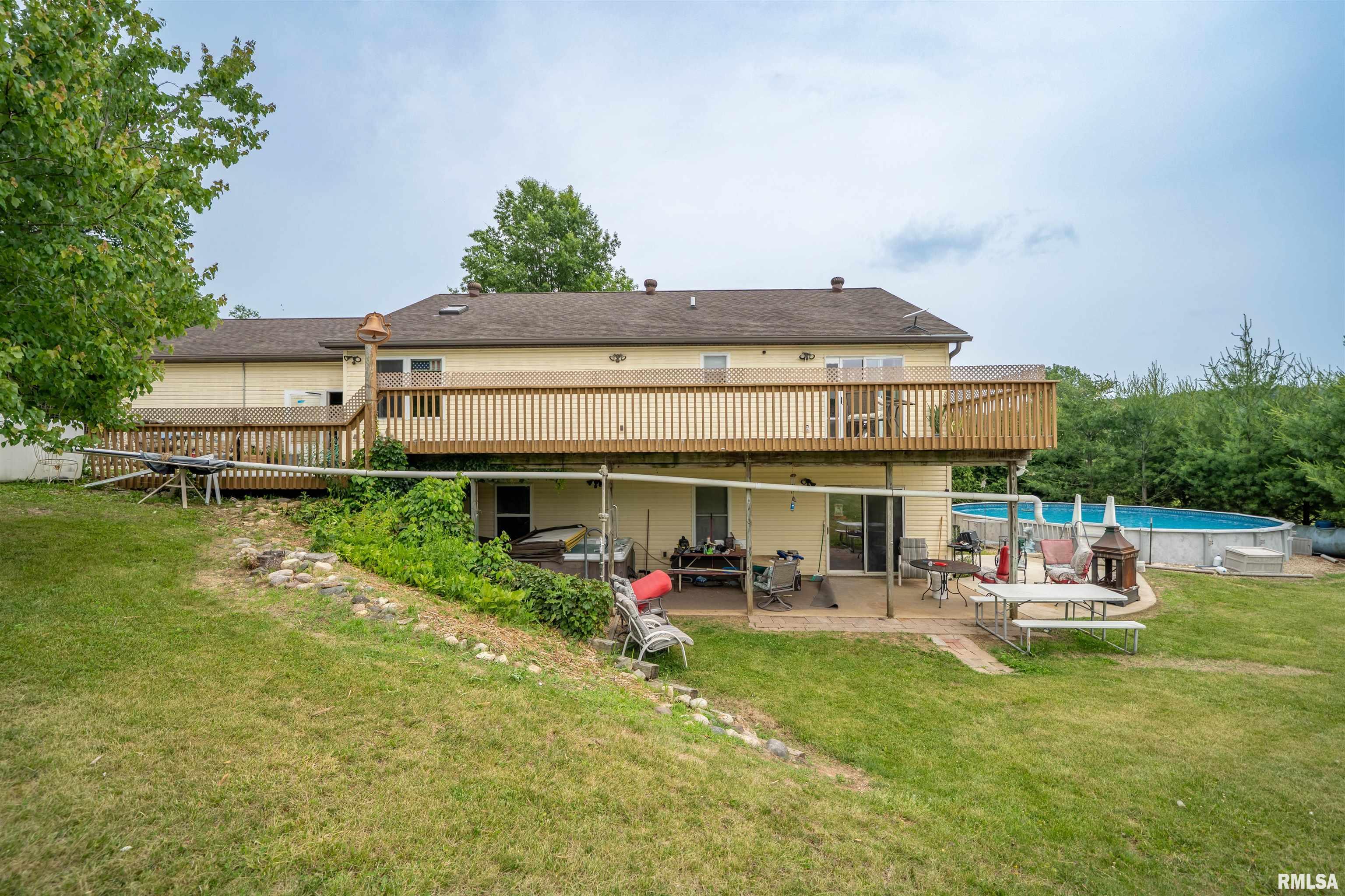 21501 N Berchtold Road, Chillicothe, Illinois image 40