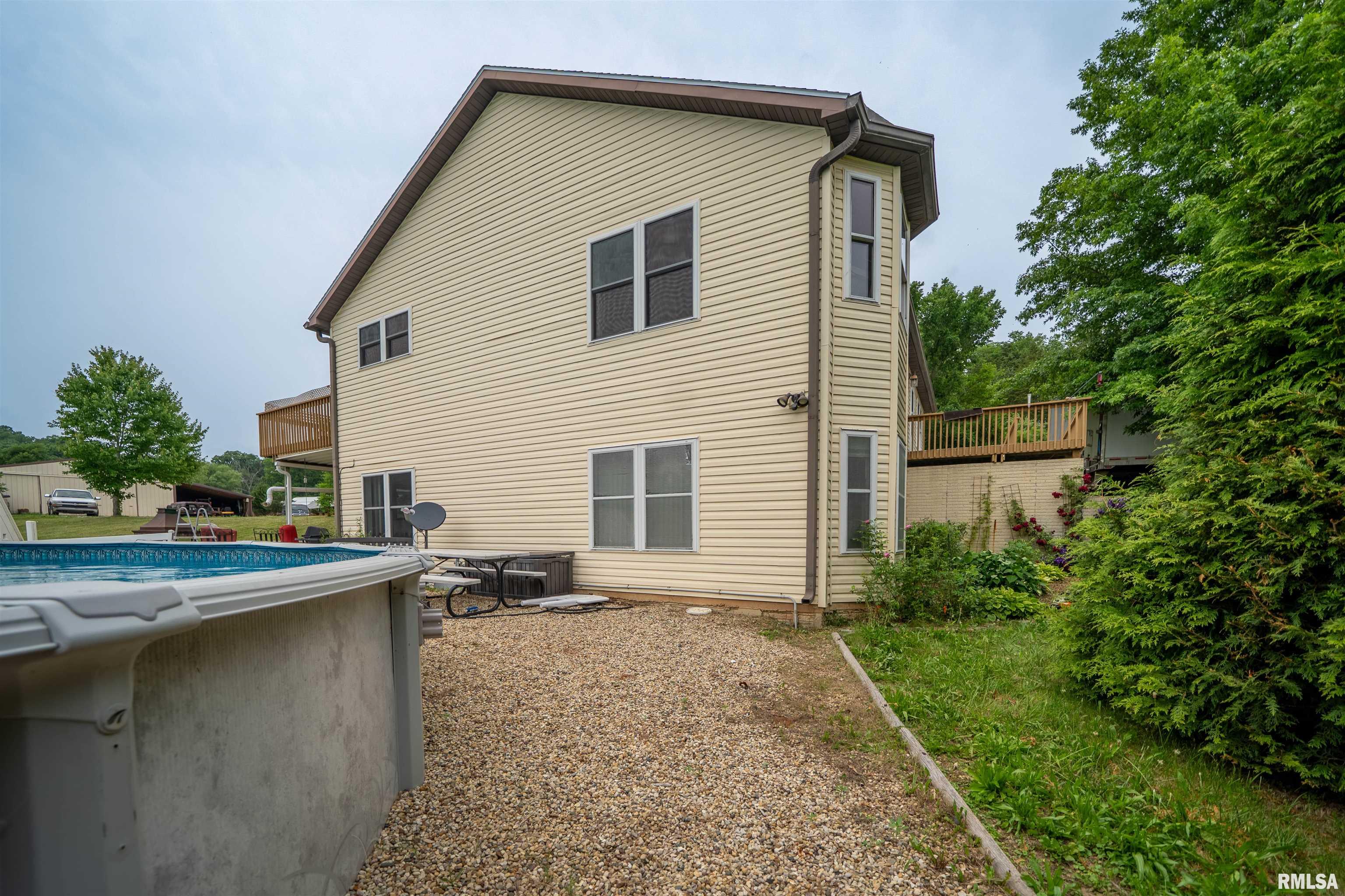21501 N Berchtold Road, Chillicothe, Illinois image 44