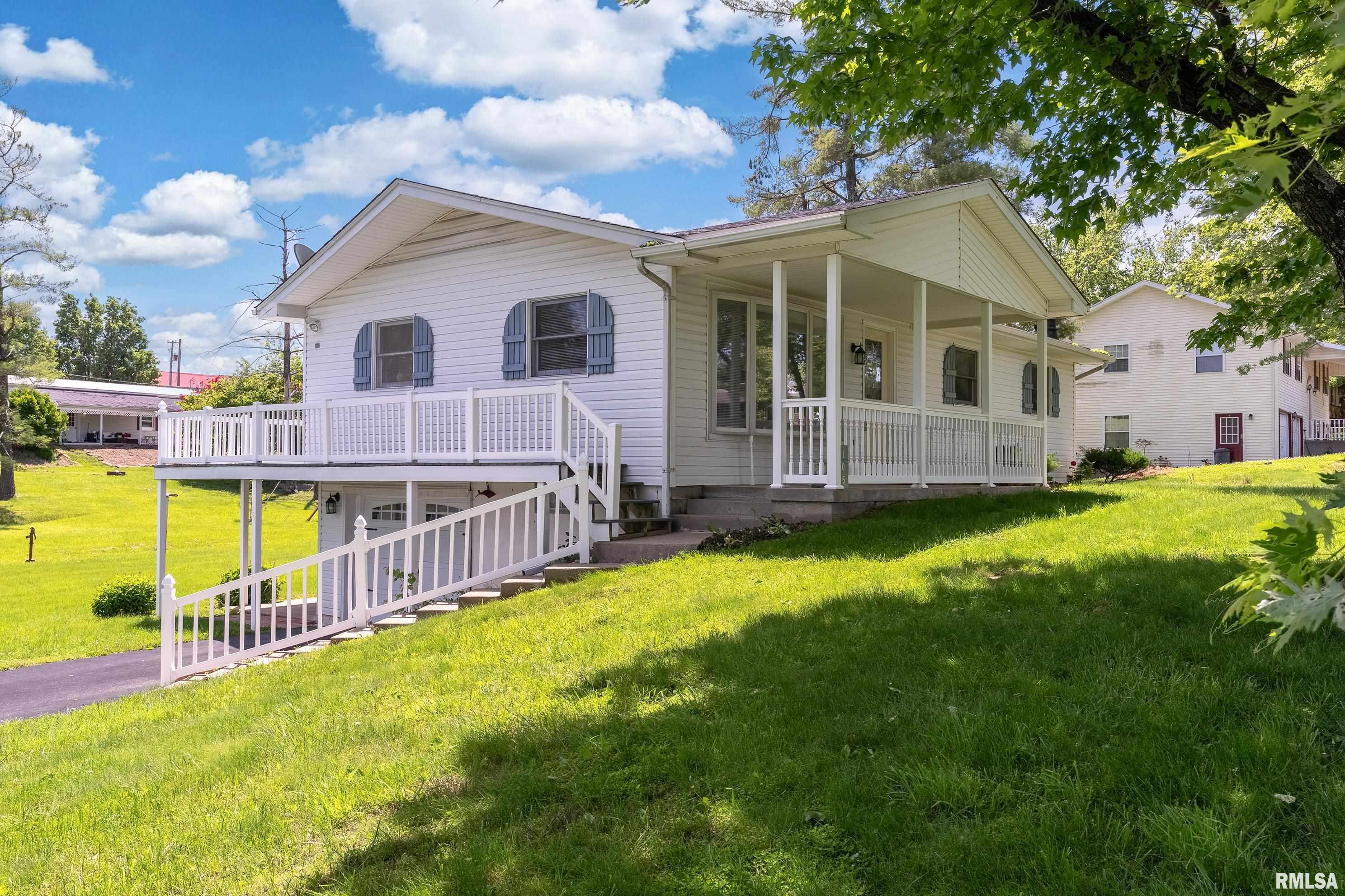 105 Skyline Drive, Goreville, Illinois image 1