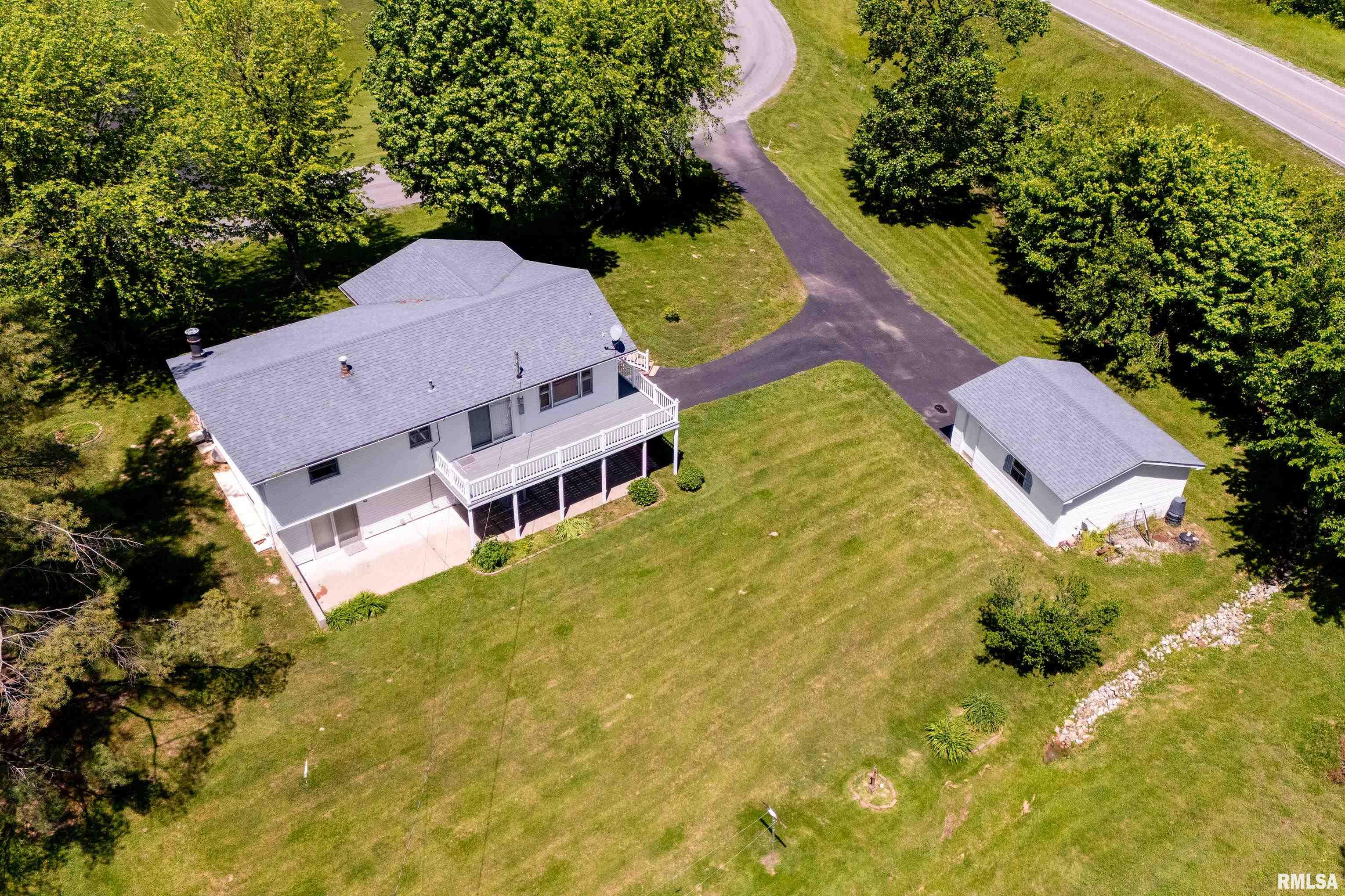 105 Skyline Drive, Goreville, Illinois image 34