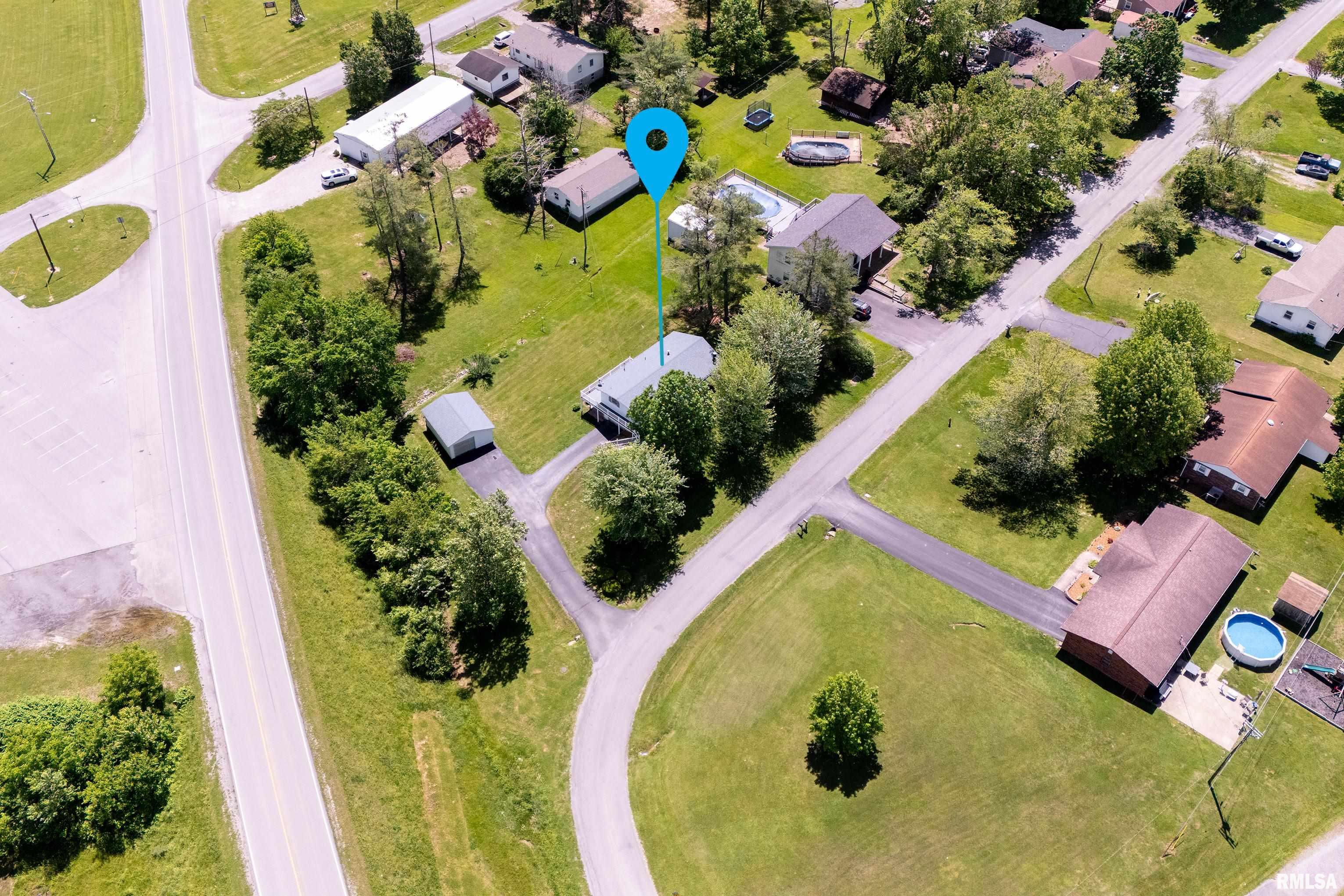 105 Skyline Drive, Goreville, Illinois image 35