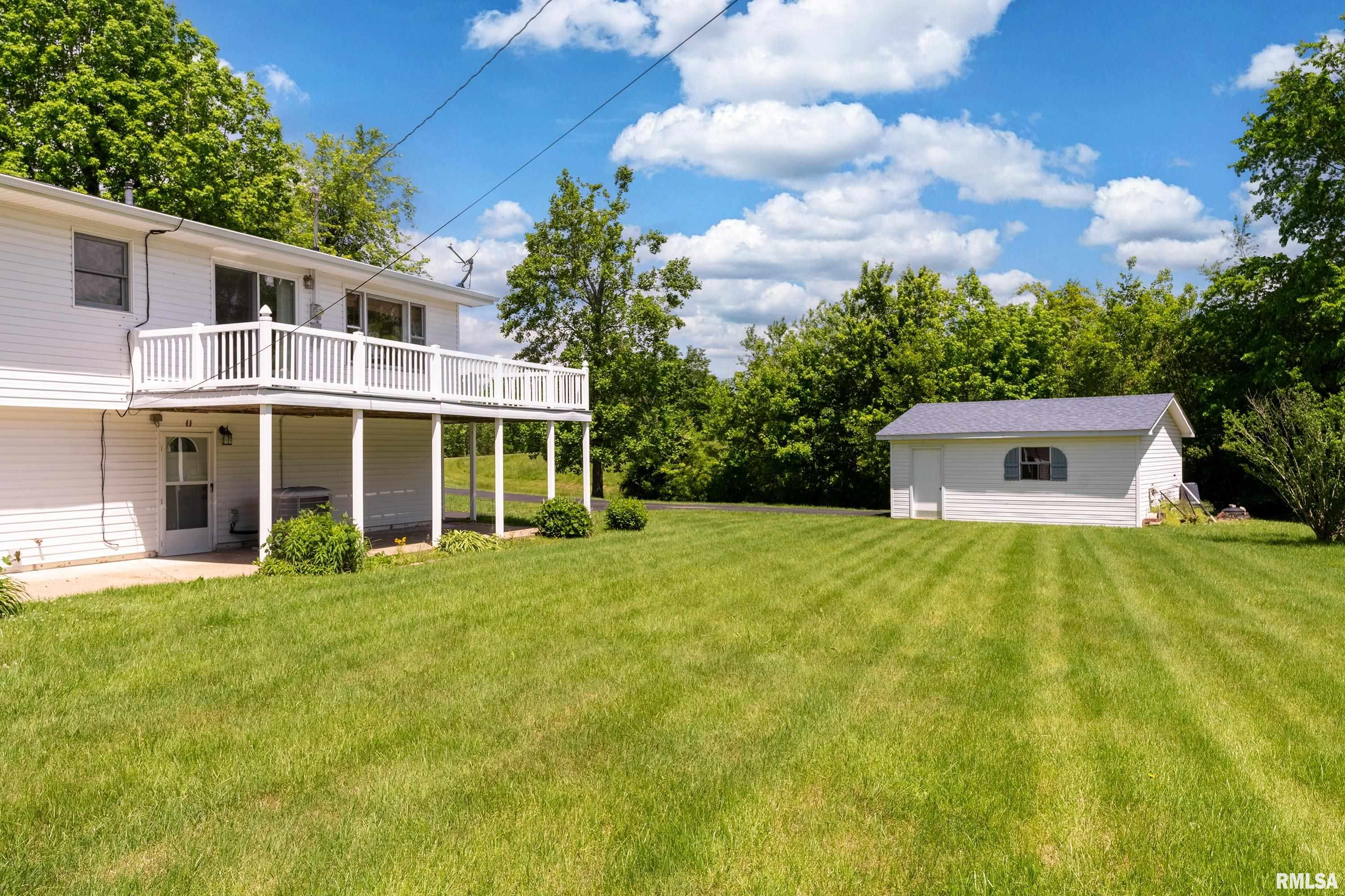 105 Skyline Drive, Goreville, Illinois image 7