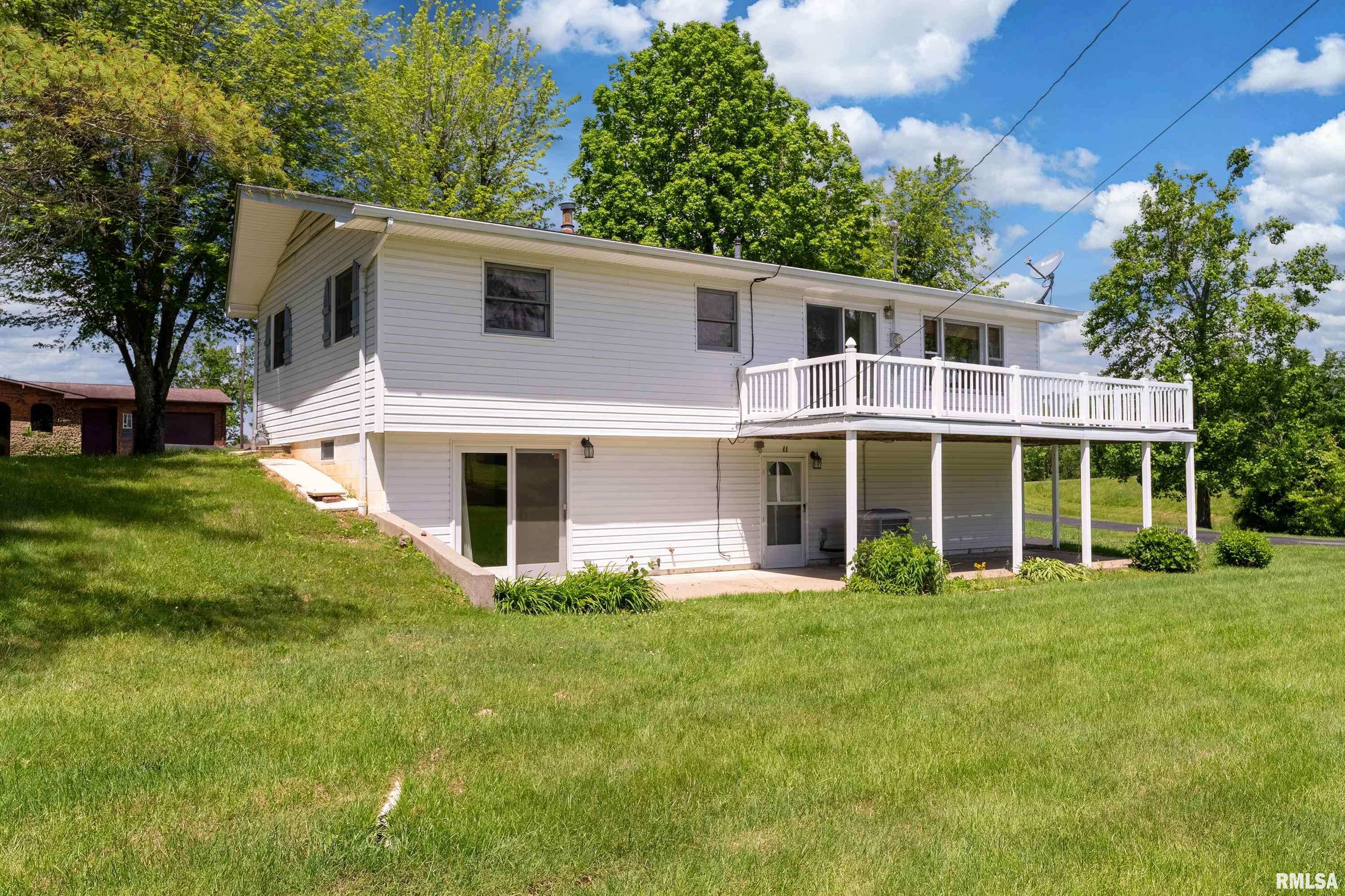 105 Skyline Drive, Goreville, Illinois image 6