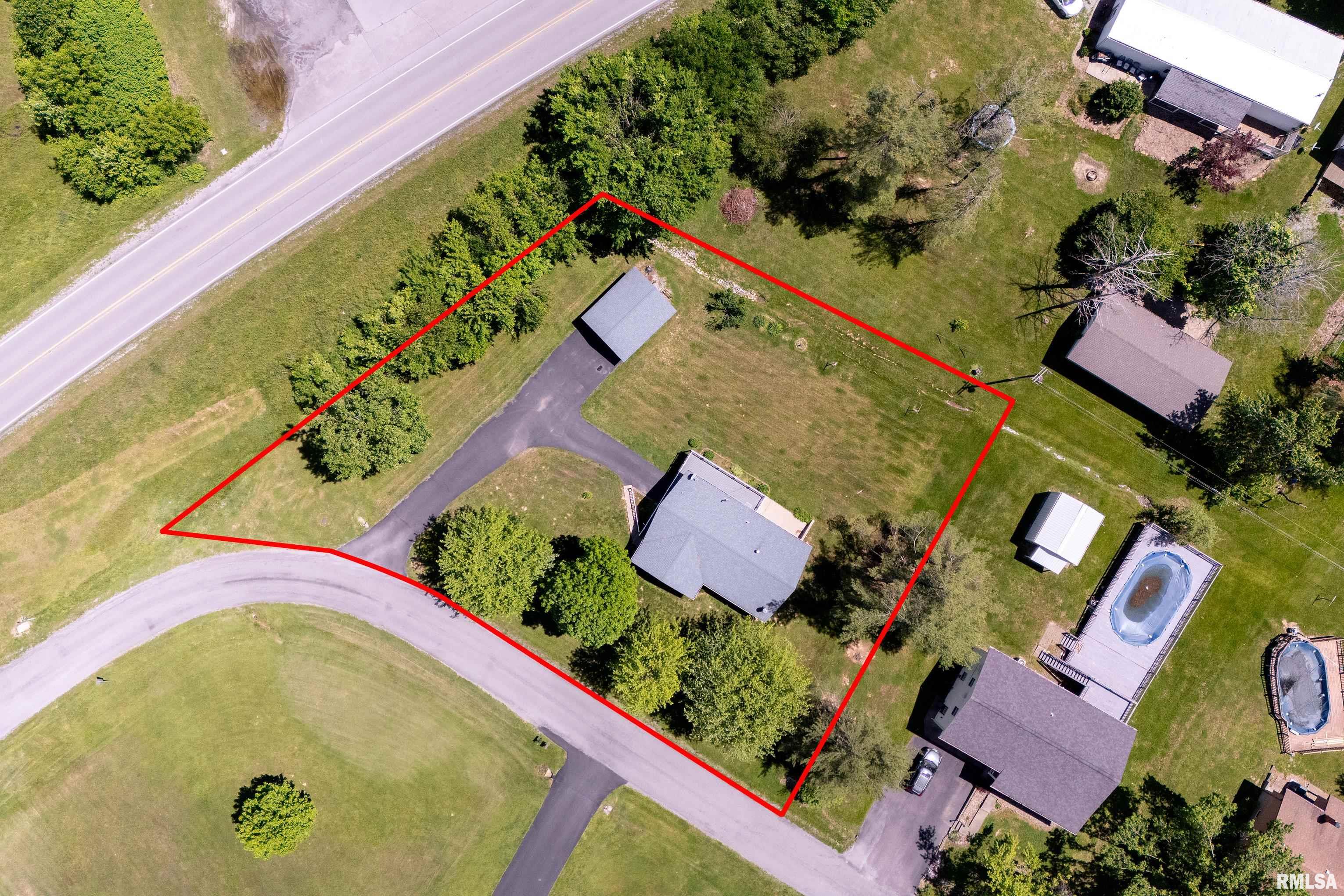 105 Skyline Drive, Goreville, Illinois image 33