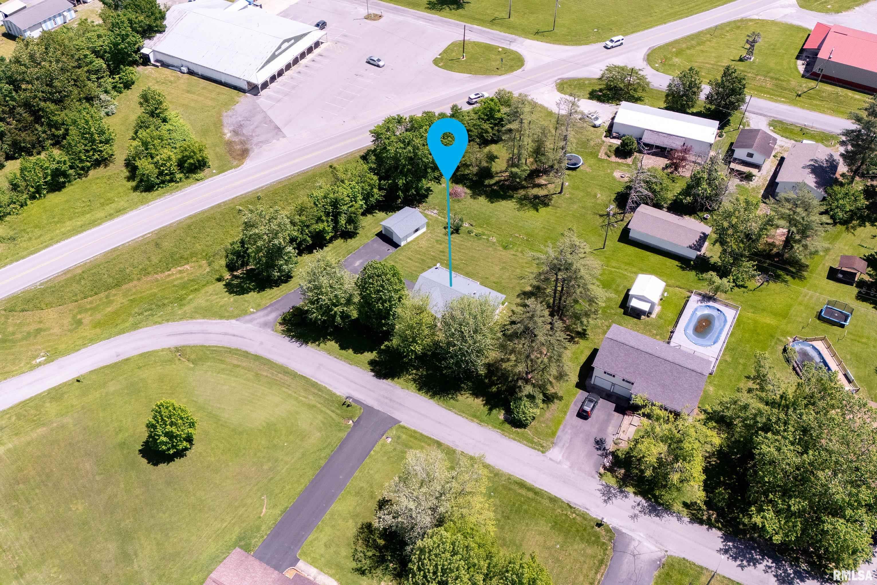 105 Skyline Drive, Goreville, Illinois image 32