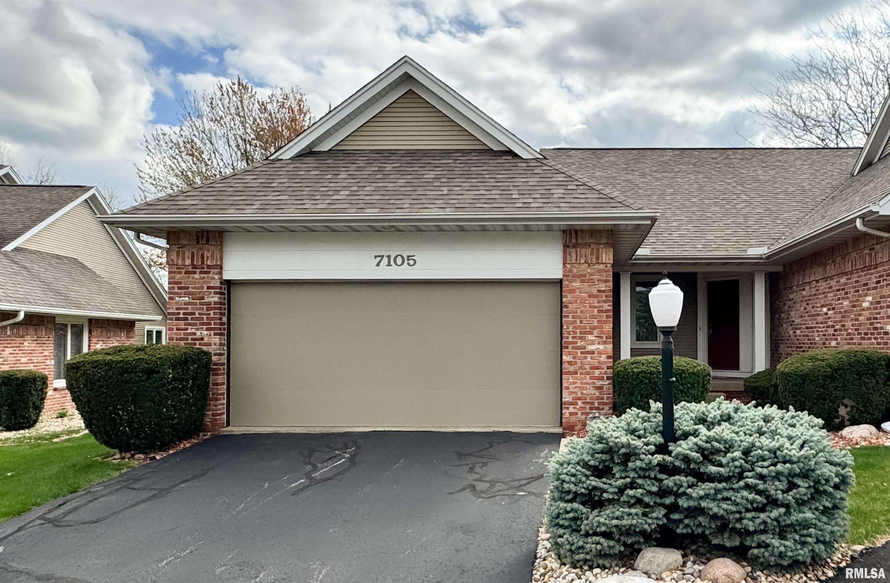 7105 N Windchime Court #9, Peoria, Illinois image 1