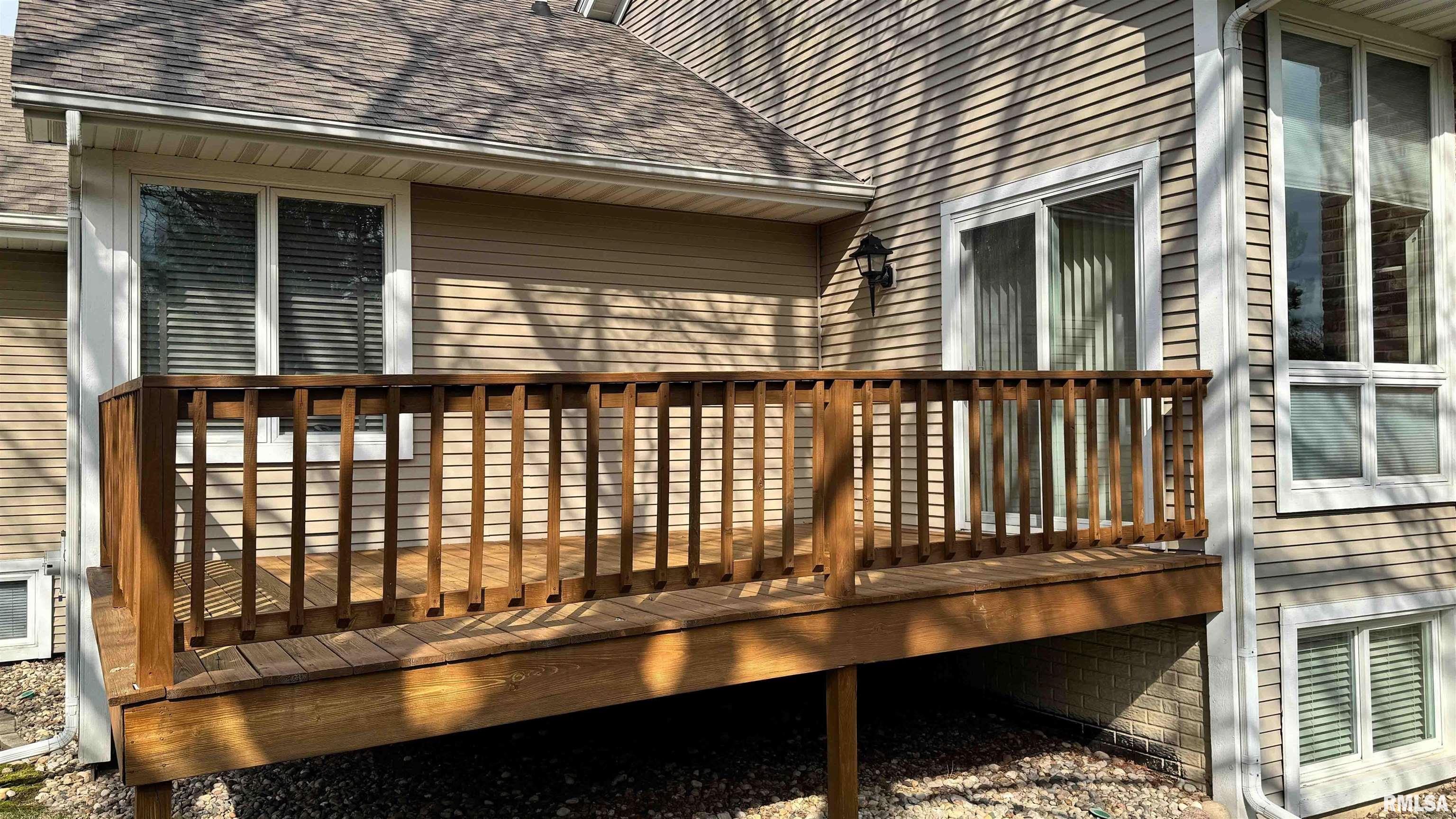 7105 N Windchime Court #9, Peoria, Illinois image 3
