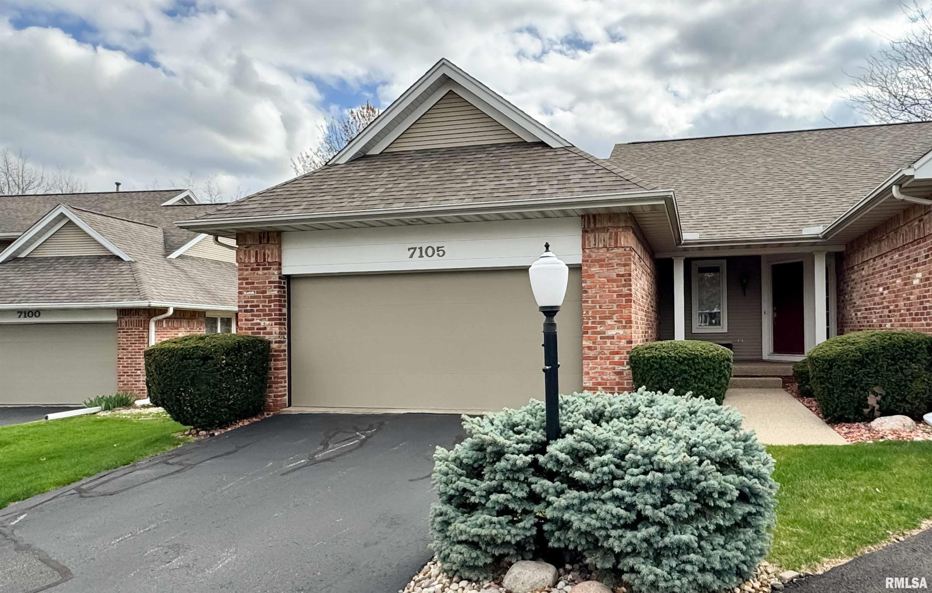 7105 N Windchime Court #9, Peoria, Illinois image 2