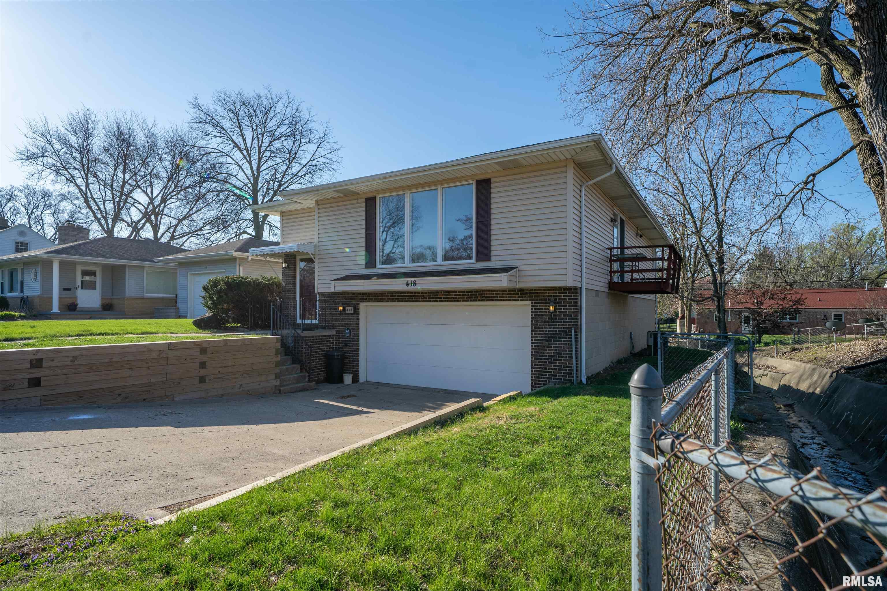 418 W Merle Lane, Peoria, Illinois image 2