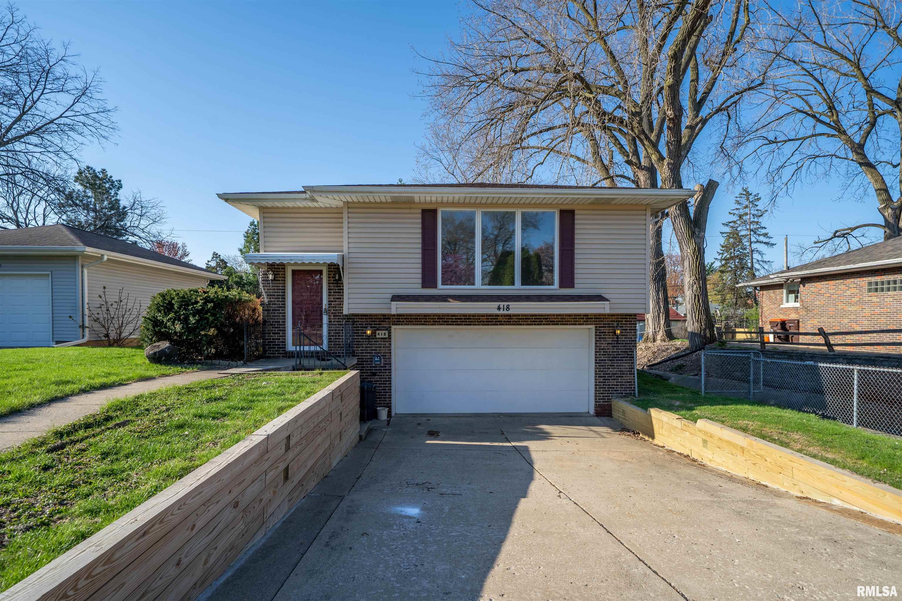 418 W Merle Lane, Peoria, Illinois image 1