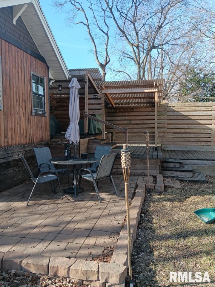 211 Forest Street, Anna, Illinois image 16