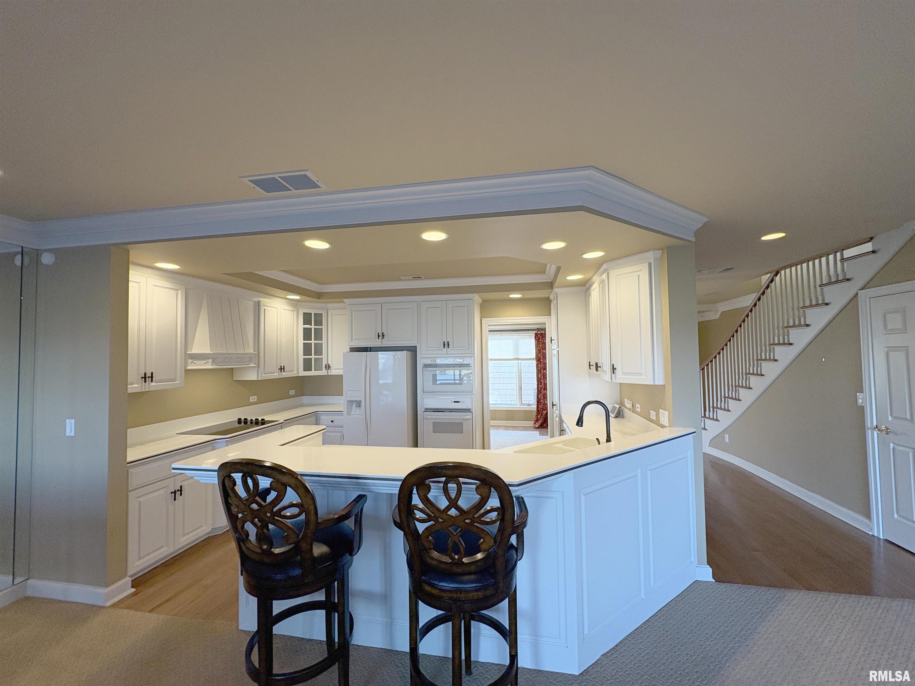 414 Harbor Pointe Drive, East Peoria, Illinois image 14
