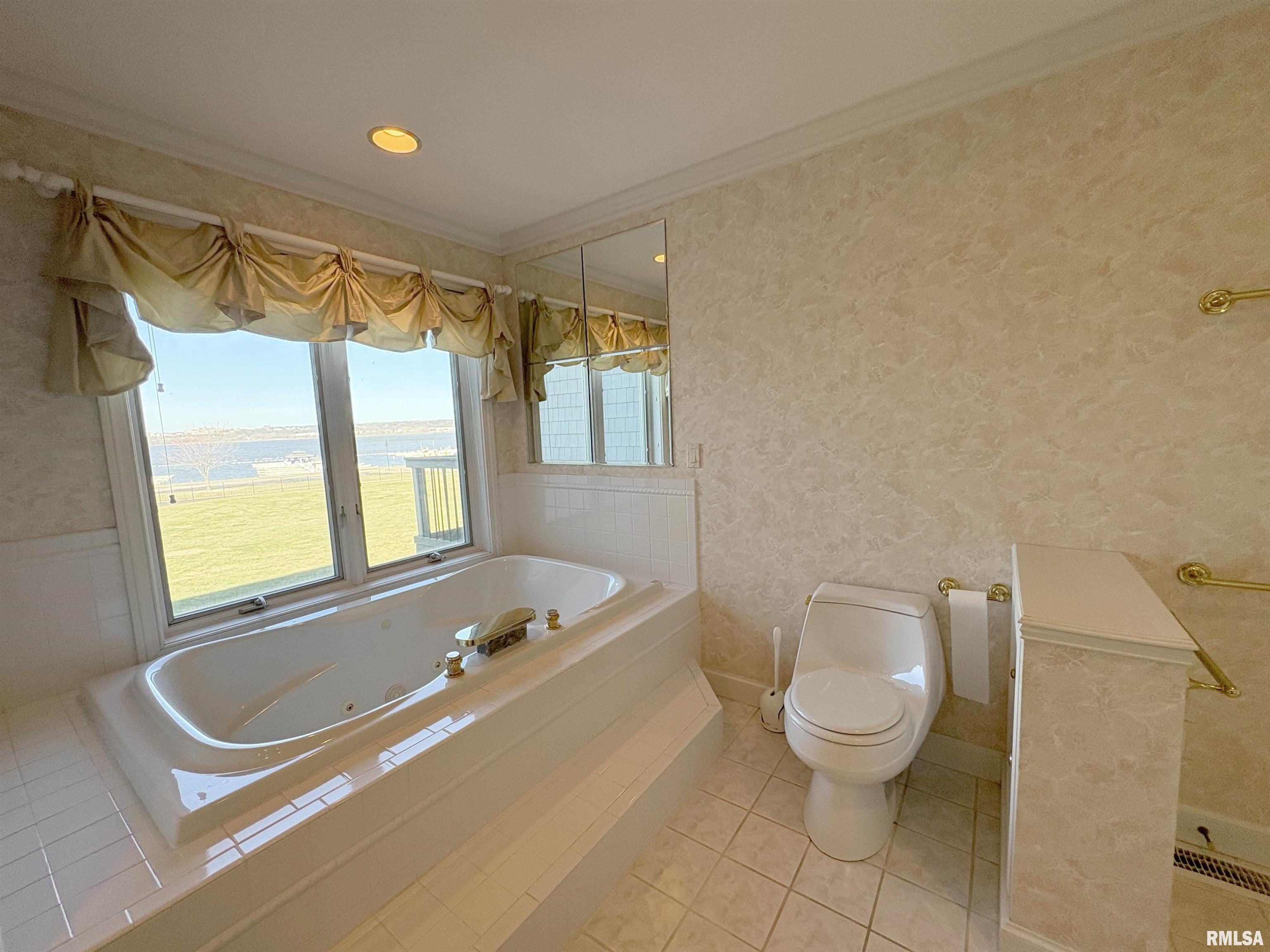414 Harbor Pointe Drive, East Peoria, Illinois image 46