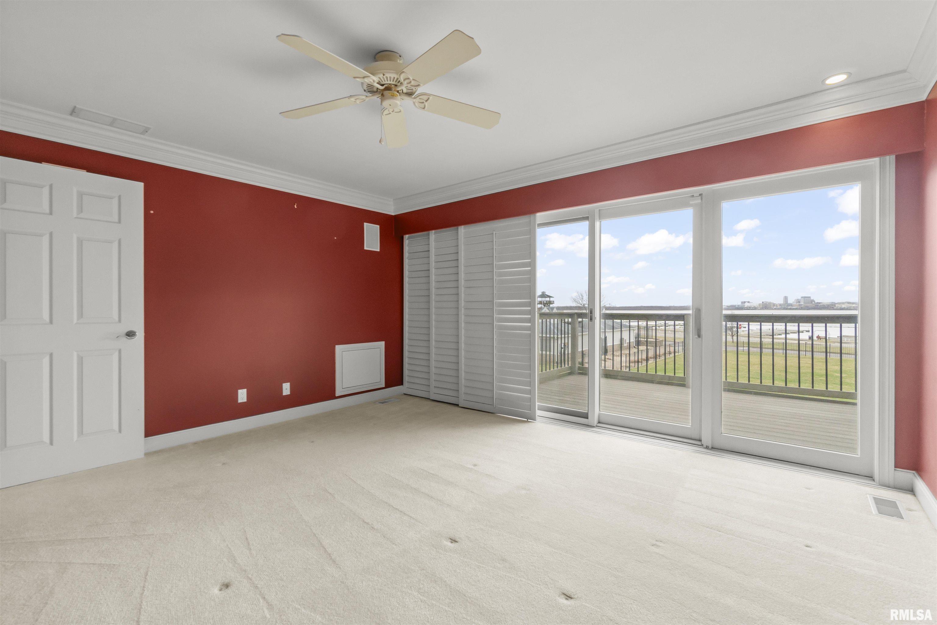 414 Harbor Pointe Drive, East Peoria, Illinois image 36