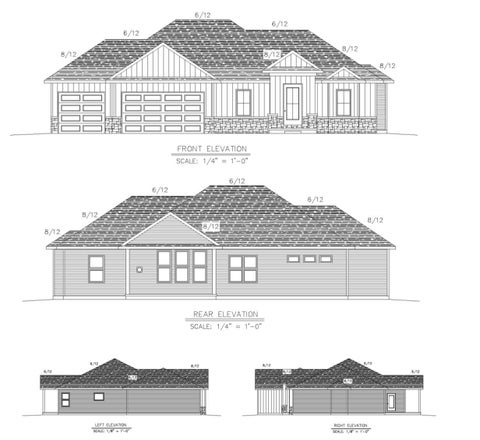 Homes For Sale - 424 Manor Hill Drive<br/> Chatham, IL 62629