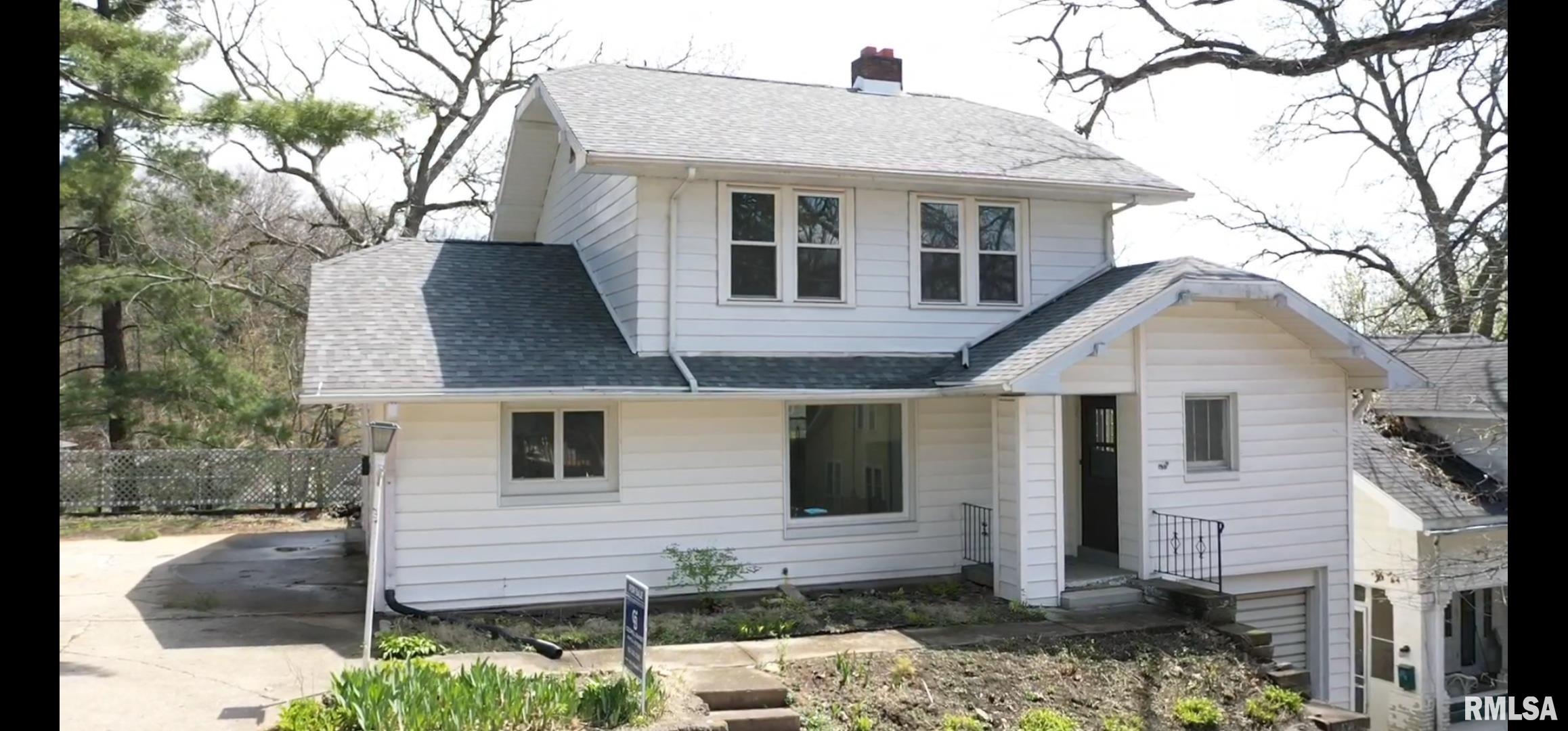 114 Dewhurst Street, Savanna, Illinois image 2