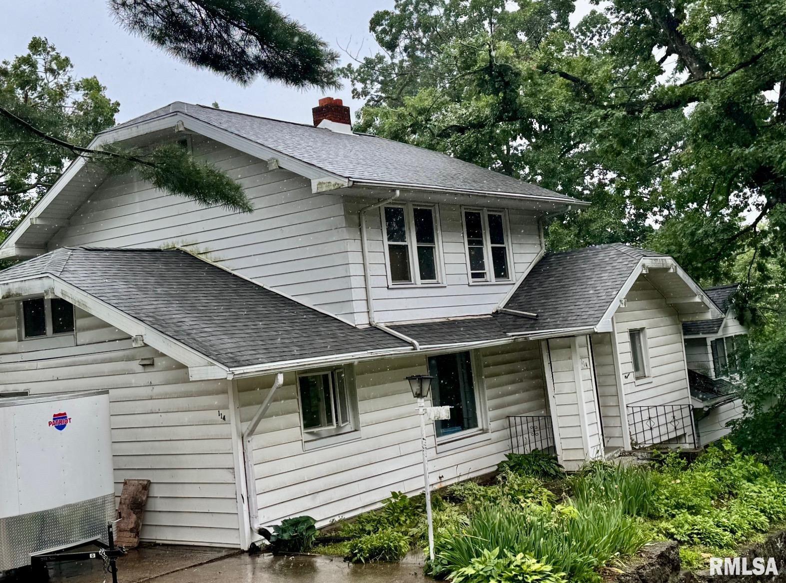 114 Dewhurst Street, Savanna, Illinois image 38