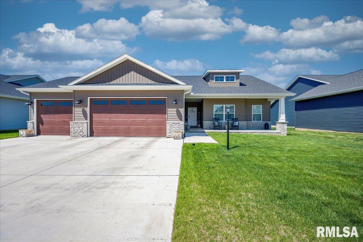 1307 Stoney Walk Way, Chillicothe, Illinois image 1