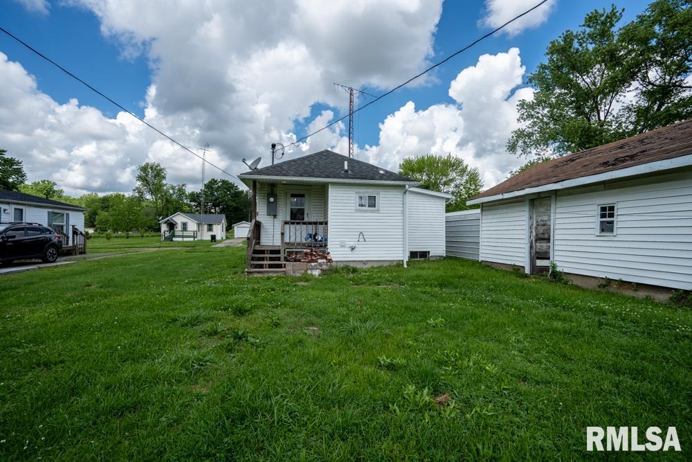 210 Orchard Street, Zeigler, Illinois image 11