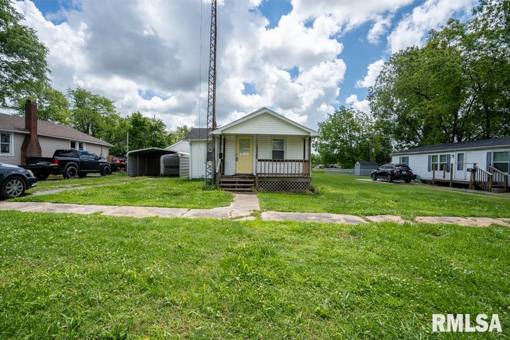 210 Orchard Street, Zeigler, Illinois image 13