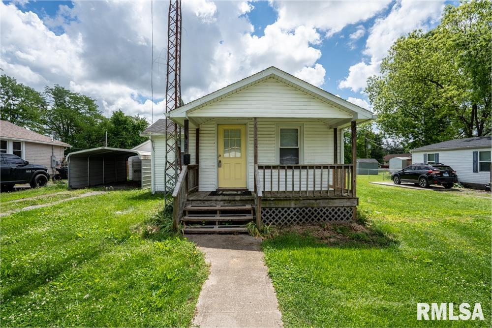 210 Orchard Street, Zeigler, Illinois image 1