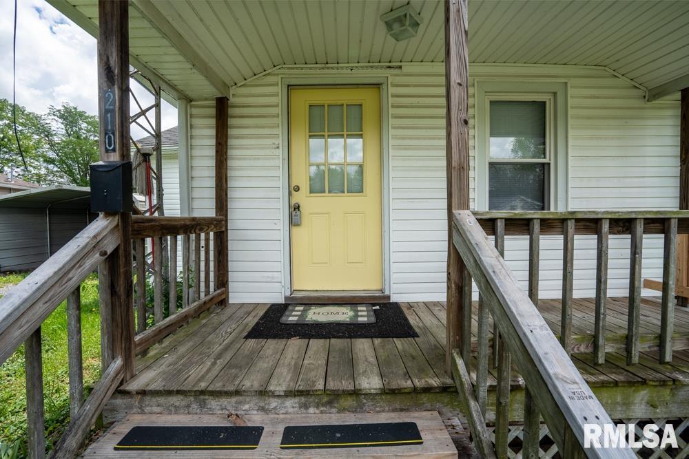 210 Orchard Street, Zeigler, Illinois image 3