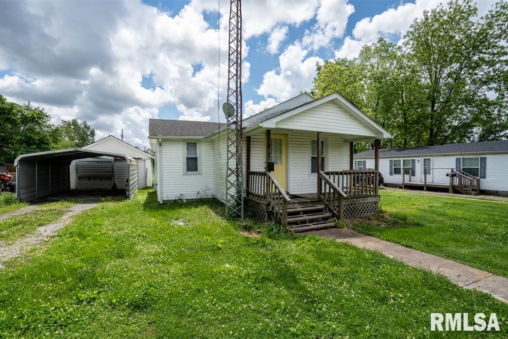 210 Orchard Street, Zeigler, Illinois image 2