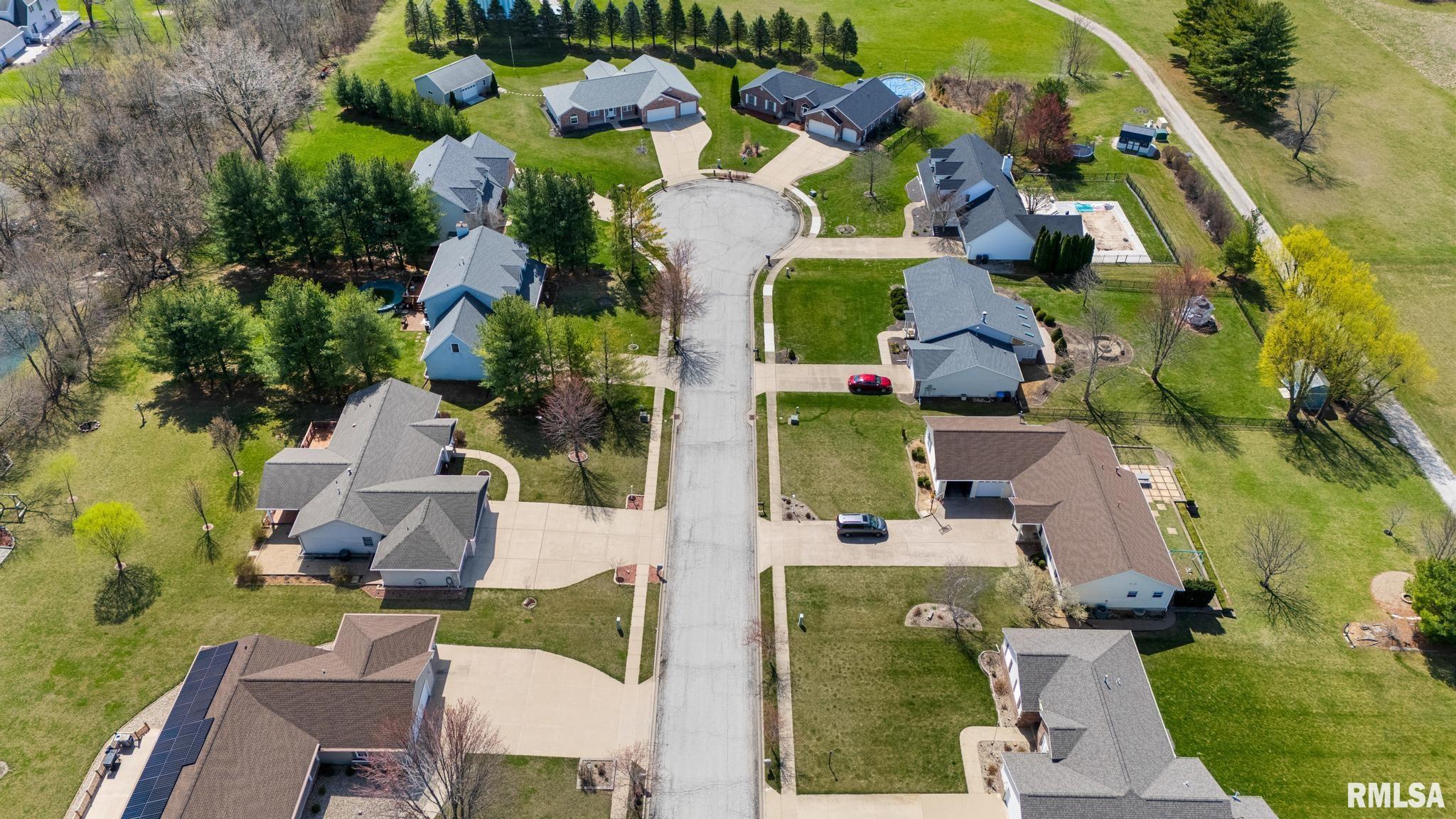 107 Thomas Court, Washington, Illinois image 48