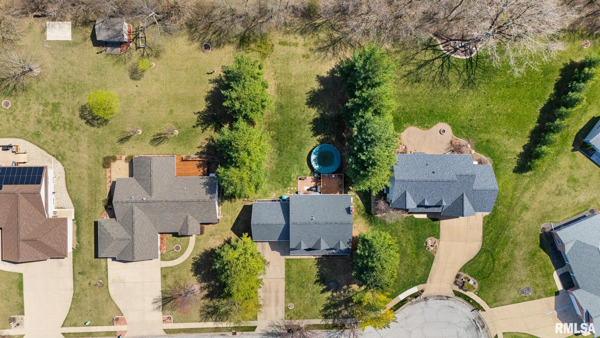 107 Thomas Court, Washington, Illinois image 47