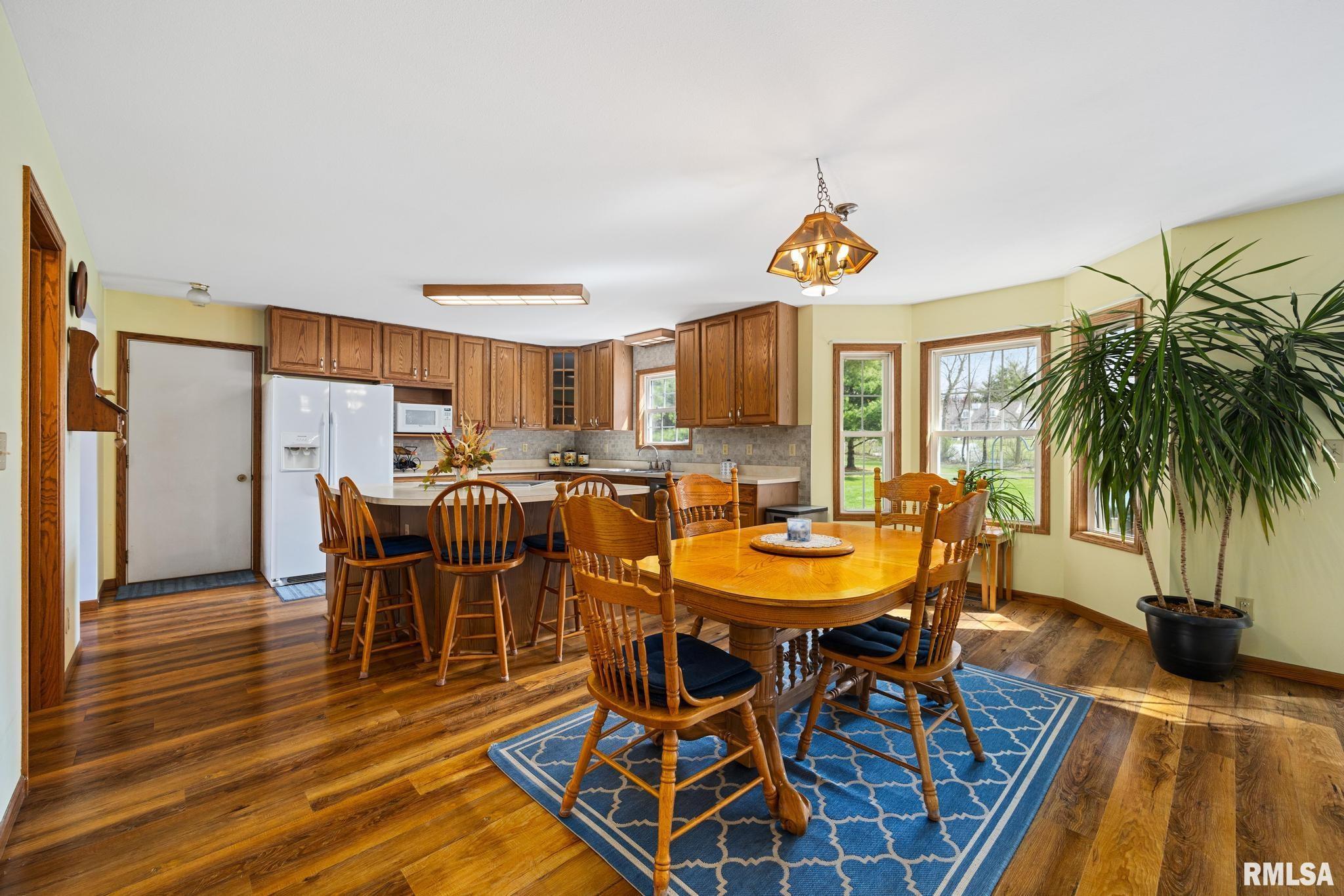 107 Thomas Court, Washington, Illinois image 6