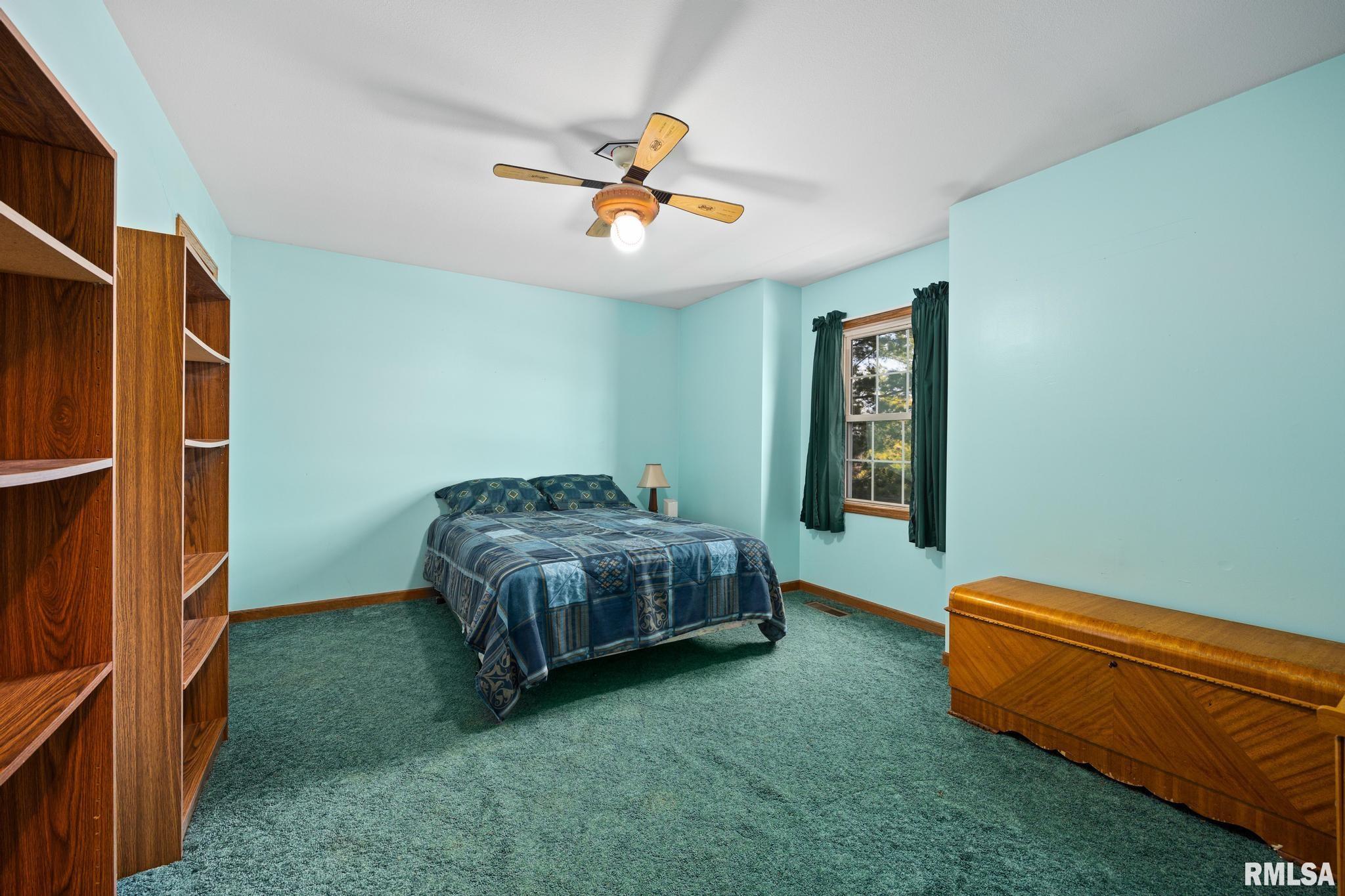 107 Thomas Court, Washington, Illinois image 19