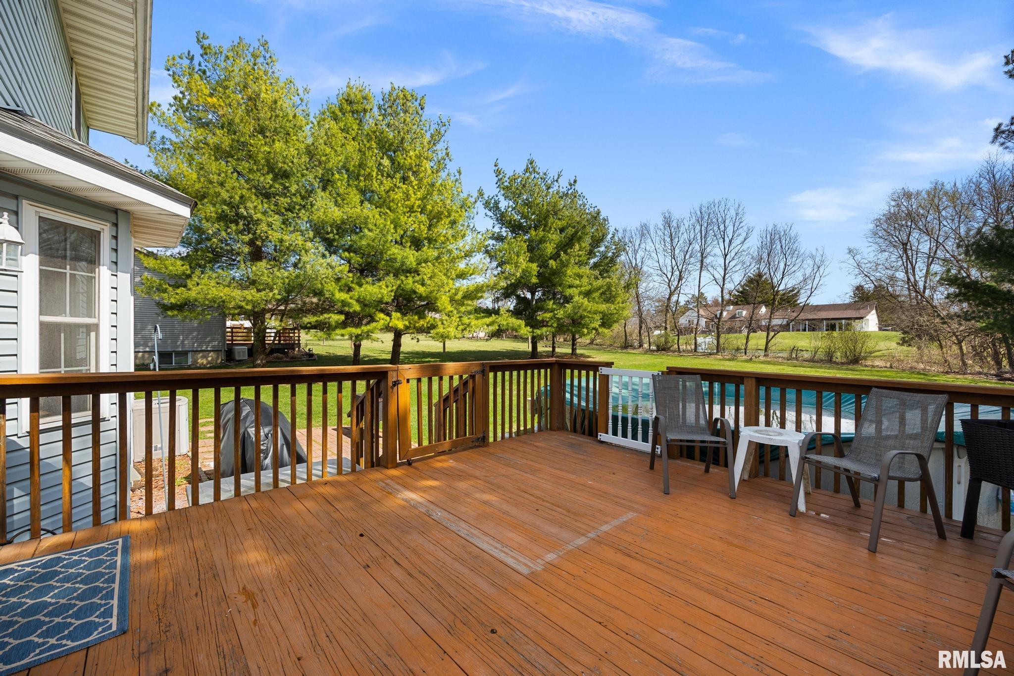 107 Thomas Court, Washington, Illinois image 41