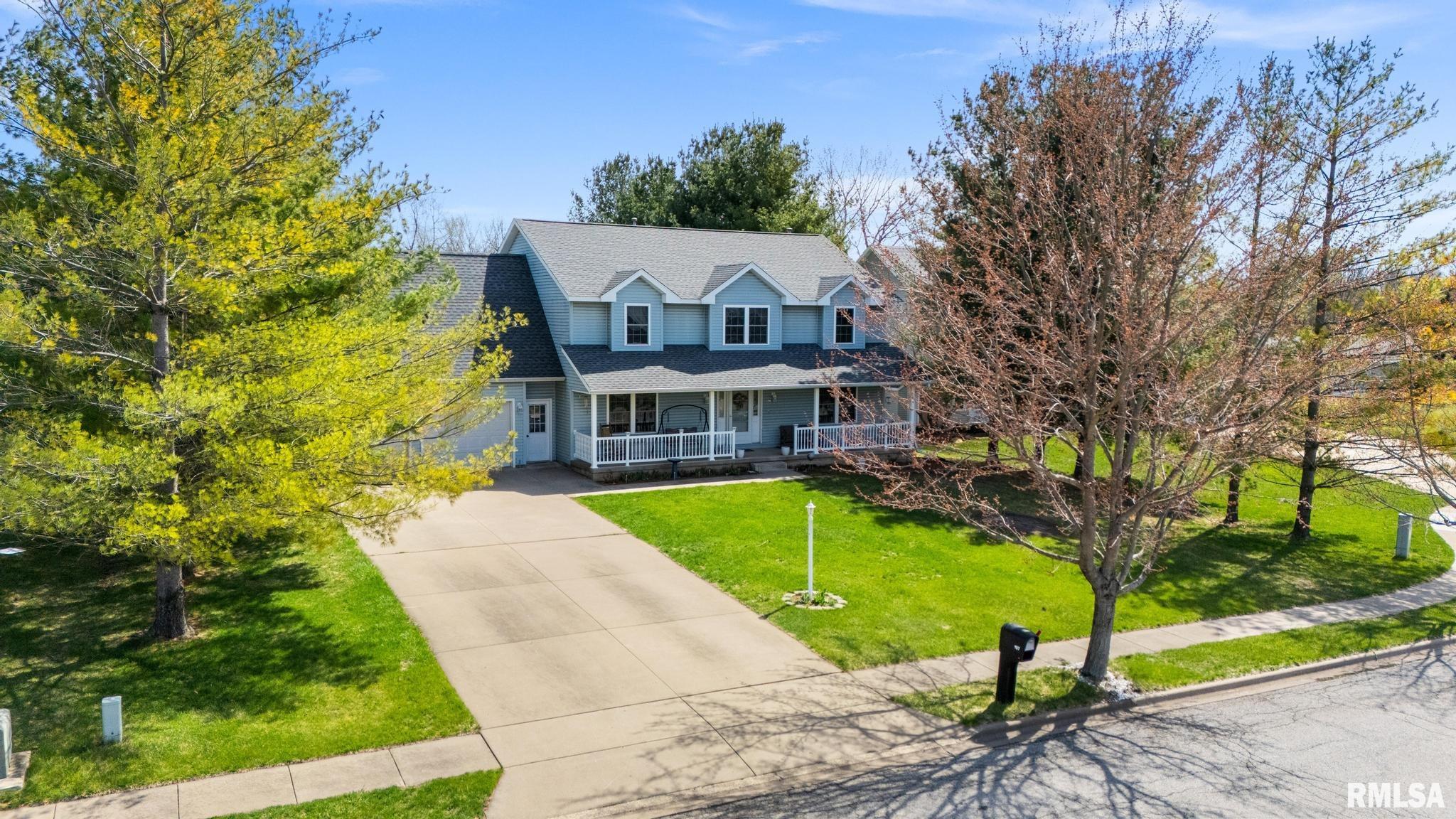 107 Thomas Court, Washington, Illinois image 46