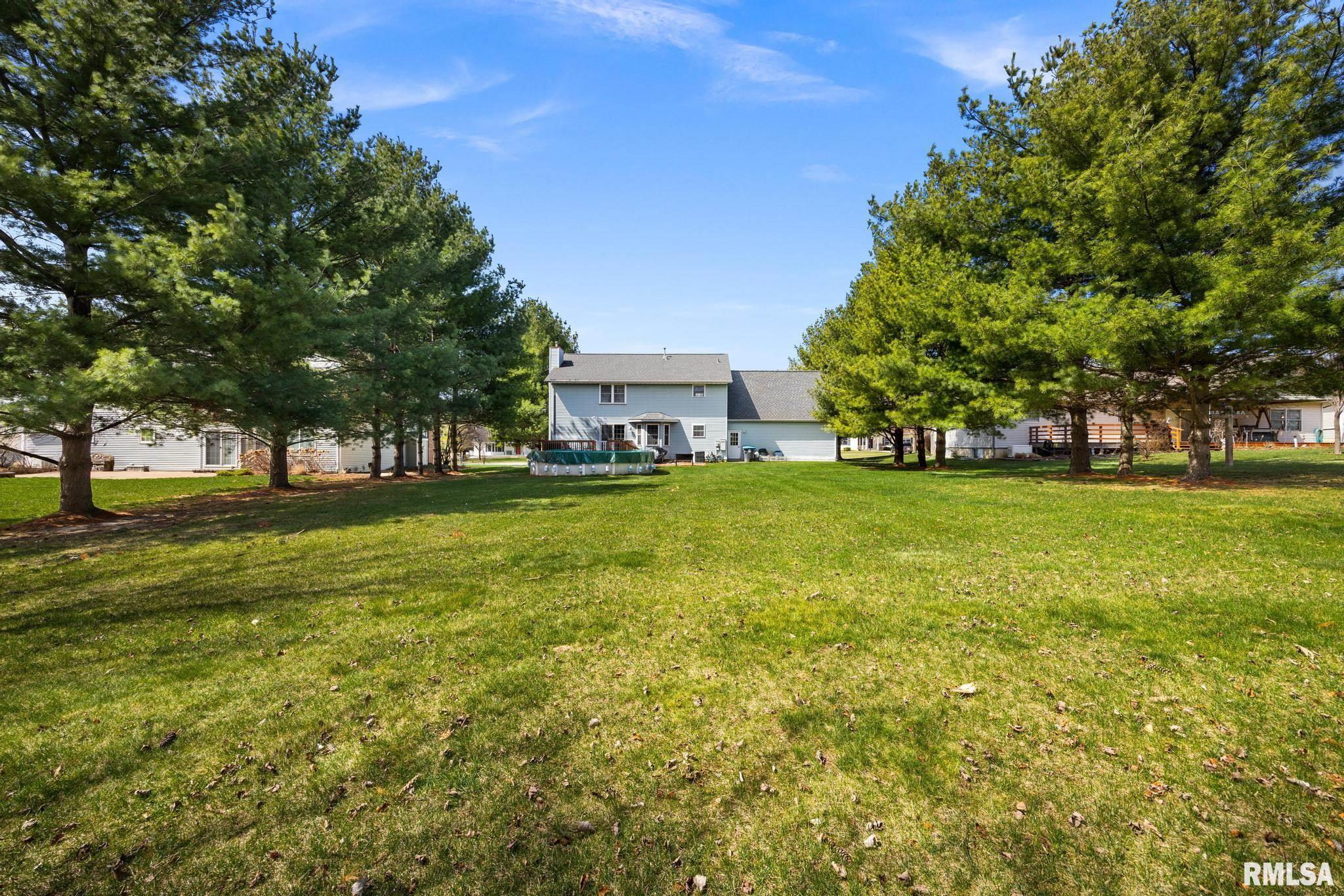 107 Thomas Court, Washington, Illinois image 44